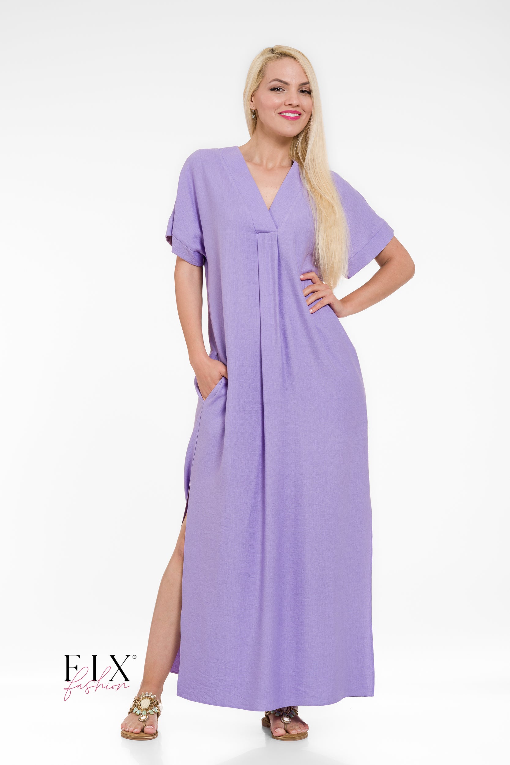 ROCHIE LUNGA UNI 4049