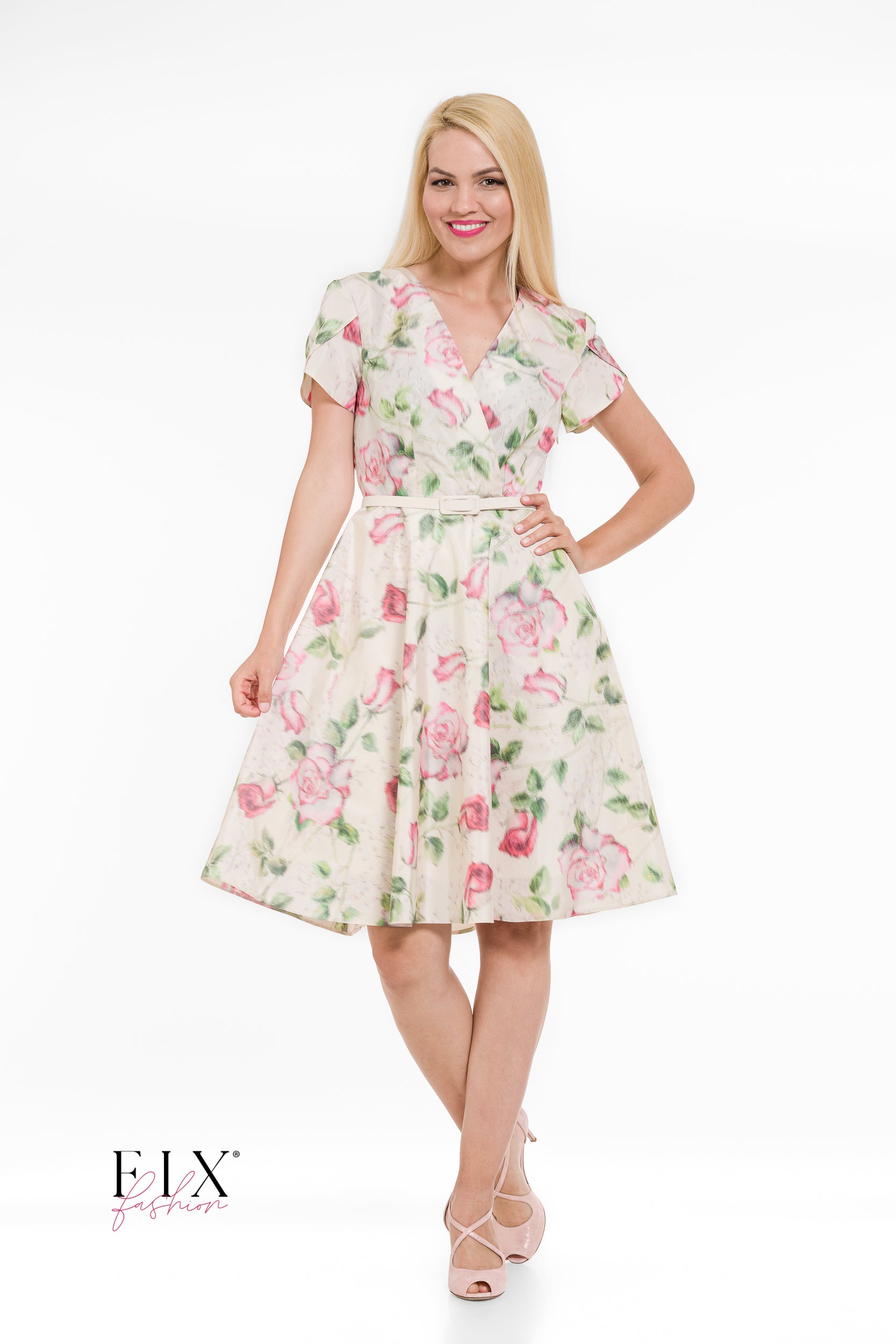 ROCHIE ELEGANTA  BIE 4130 - FixFashionro