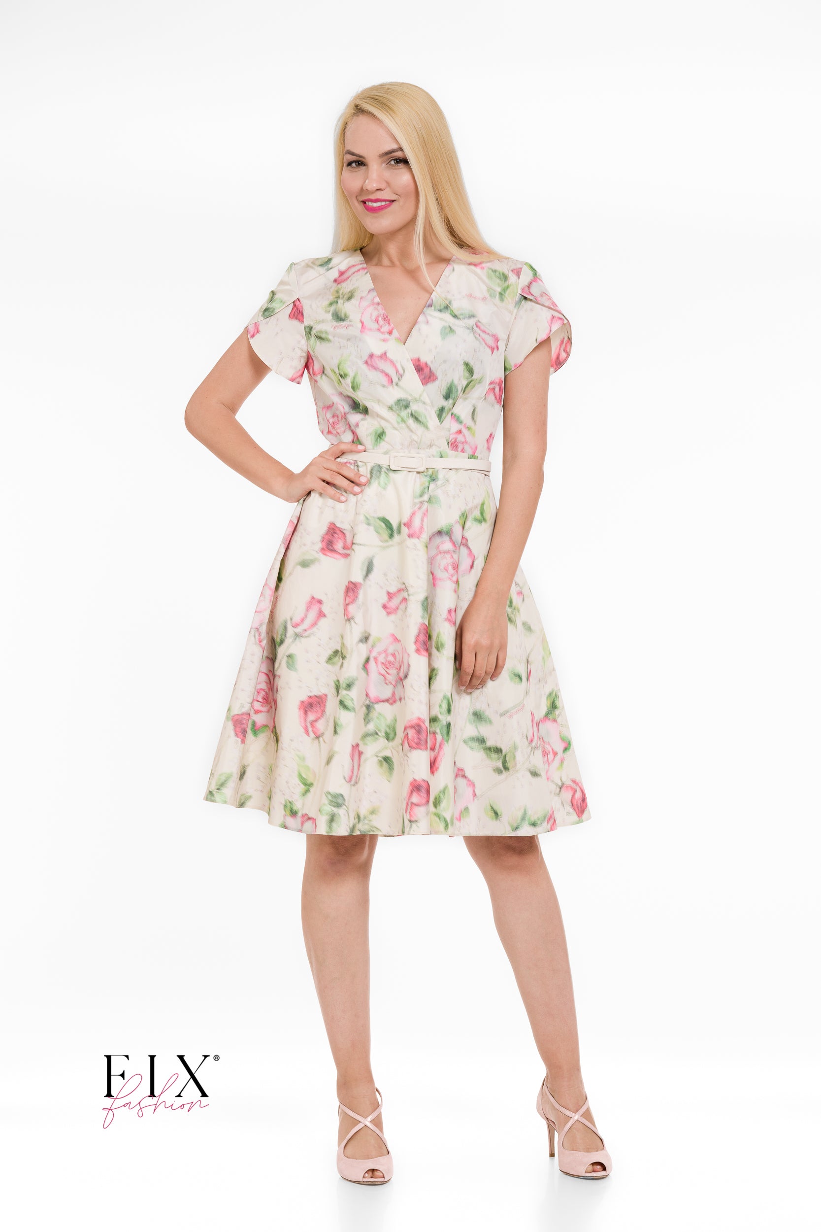 ROCHIE ELEGANTA  BIE 4130 - FixFashionro