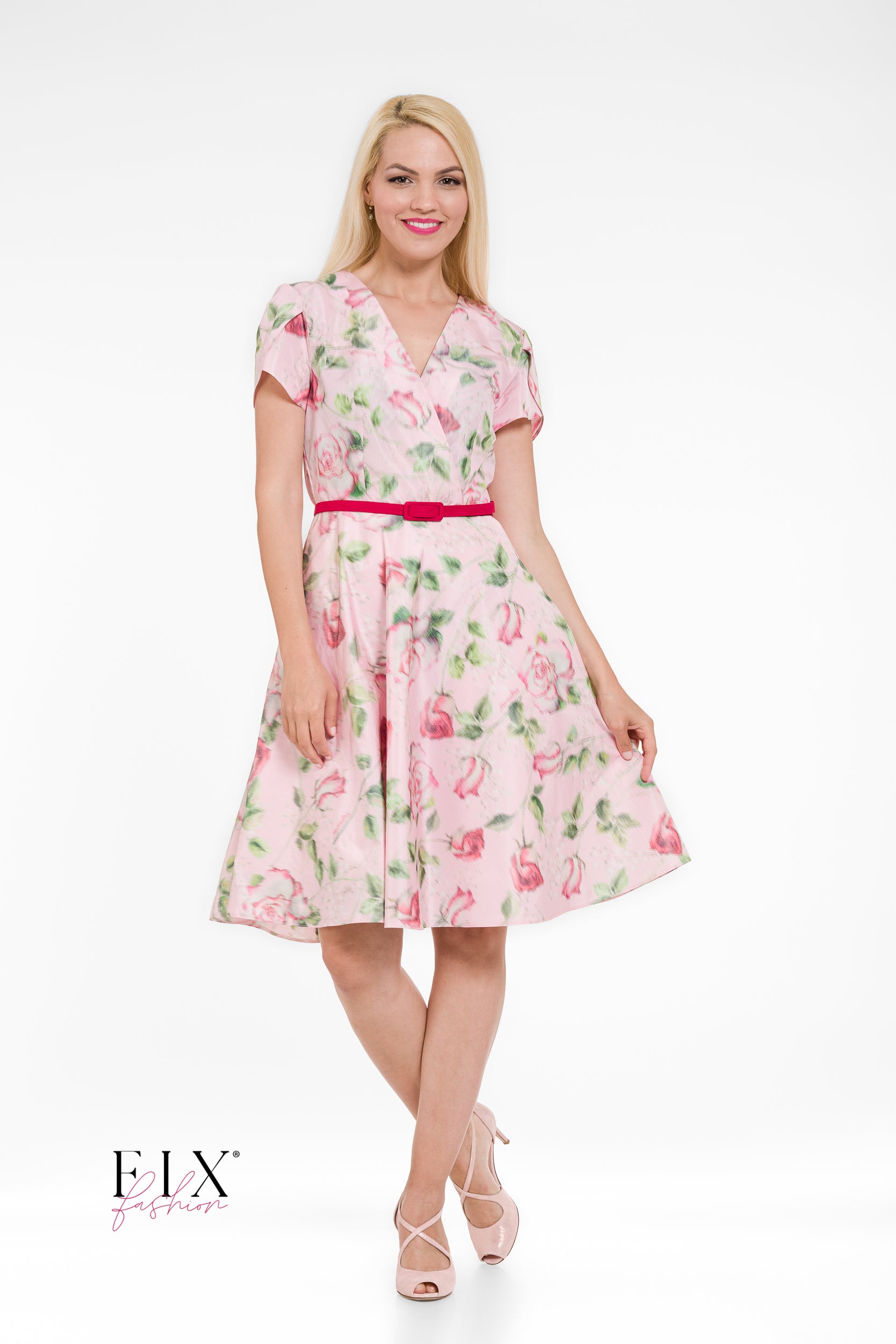 ROCHIE ELEGANTA BIE 4130 - FixFashionro