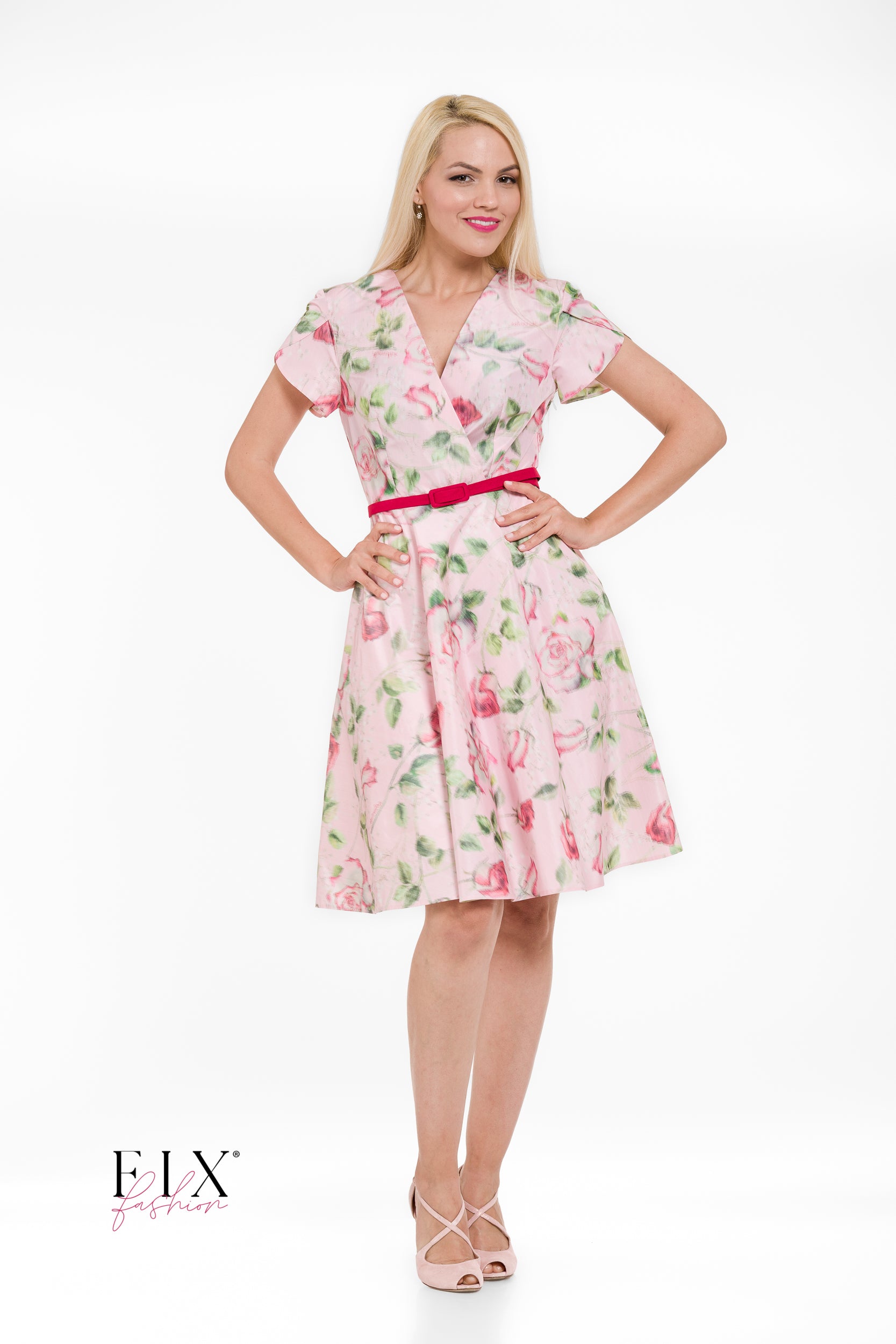 ROCHIE ELEGANTA BIE 4130 - FixFashionro