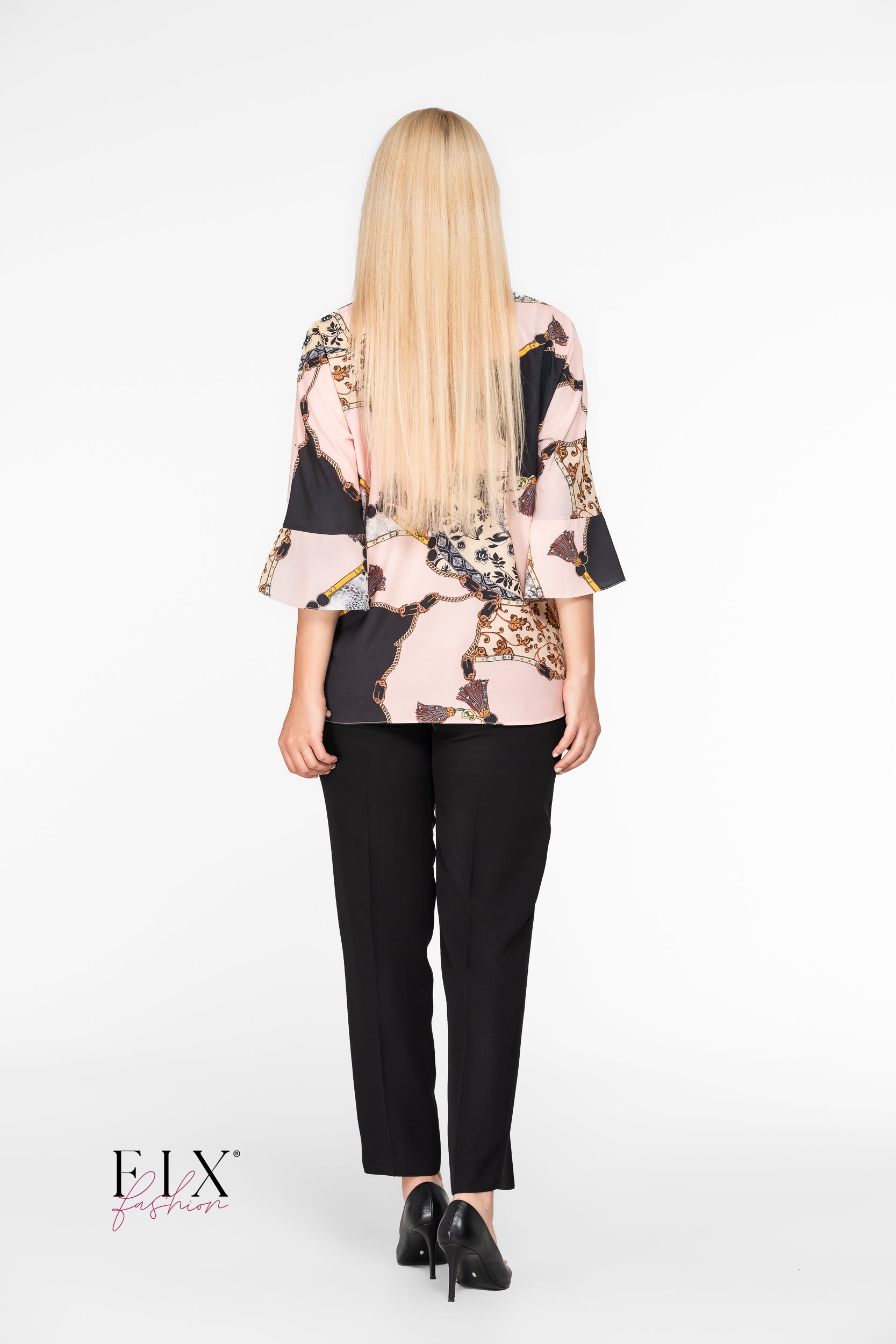 PANTALON ELEGANT 3878