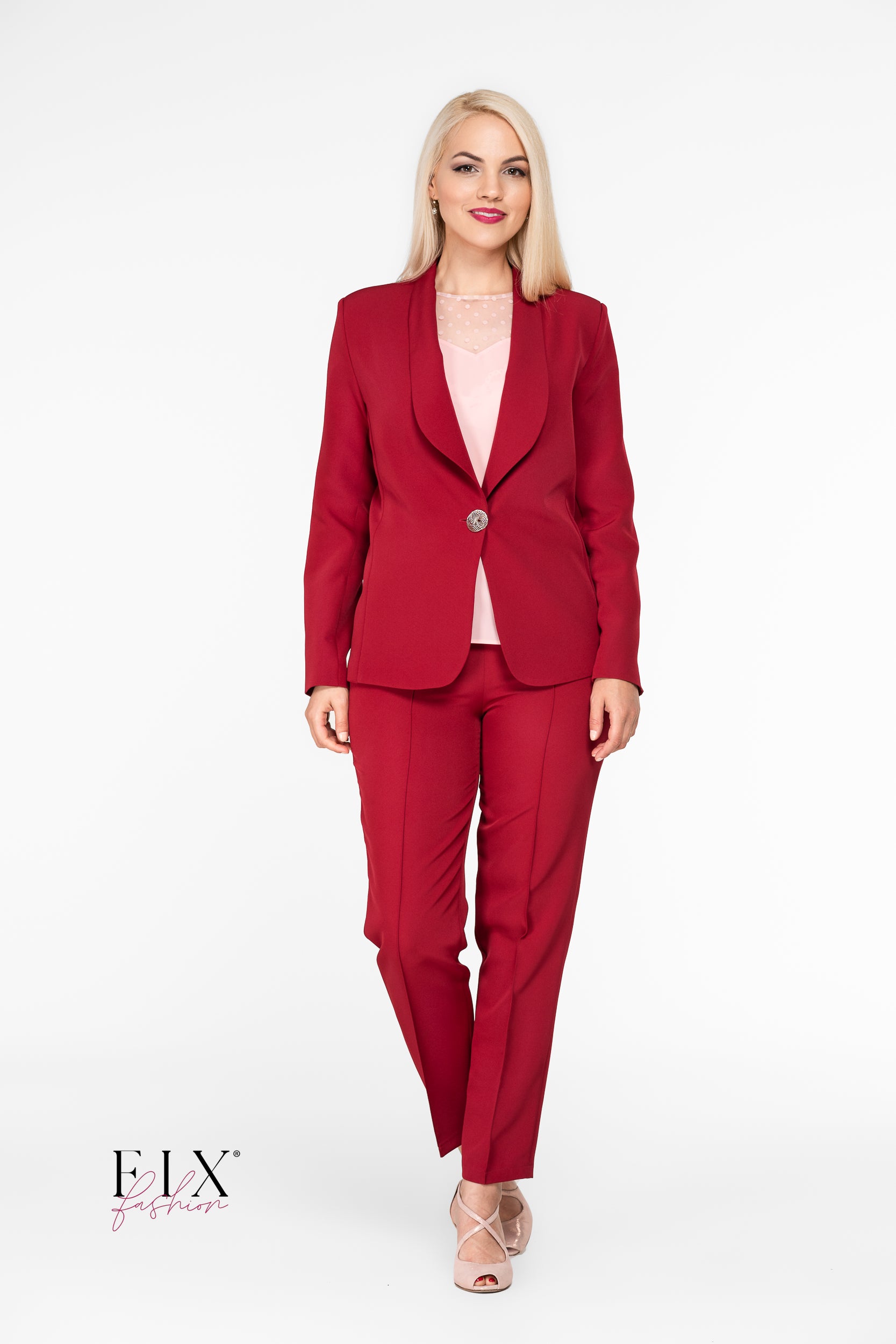 PANTALON OFFICE 4230 - FixFashionro