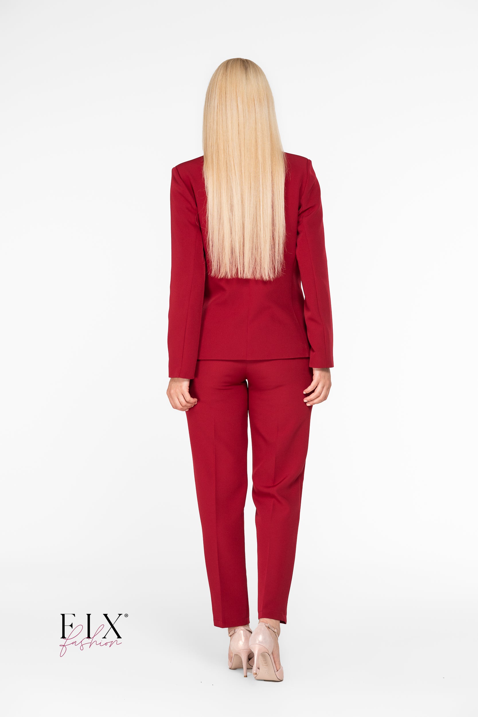 PANTALON OFFICE 4230 - FixFashionro