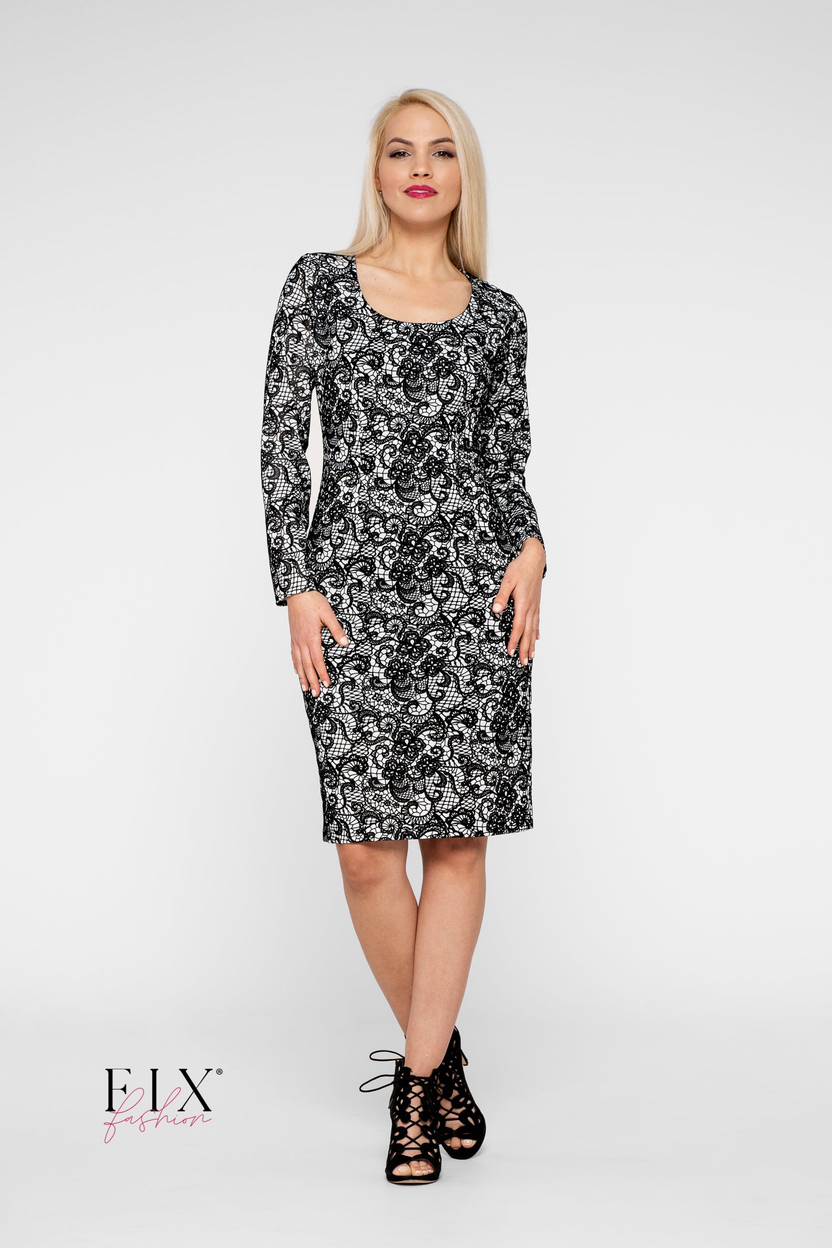 ROCHIE CONICA IMPRIMEU 3D 4118