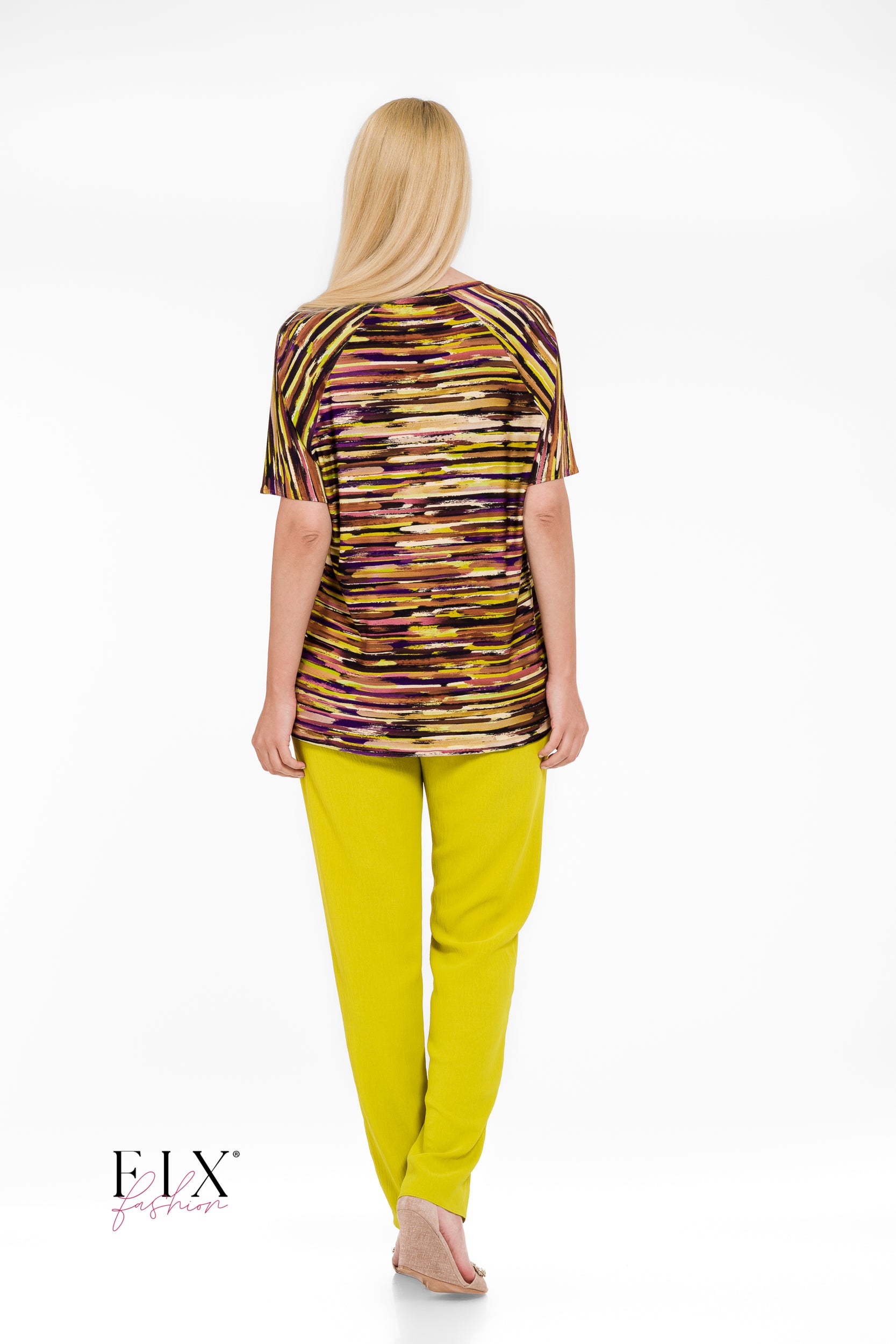 BLUZA IMPRIMATA LEJERA 4128