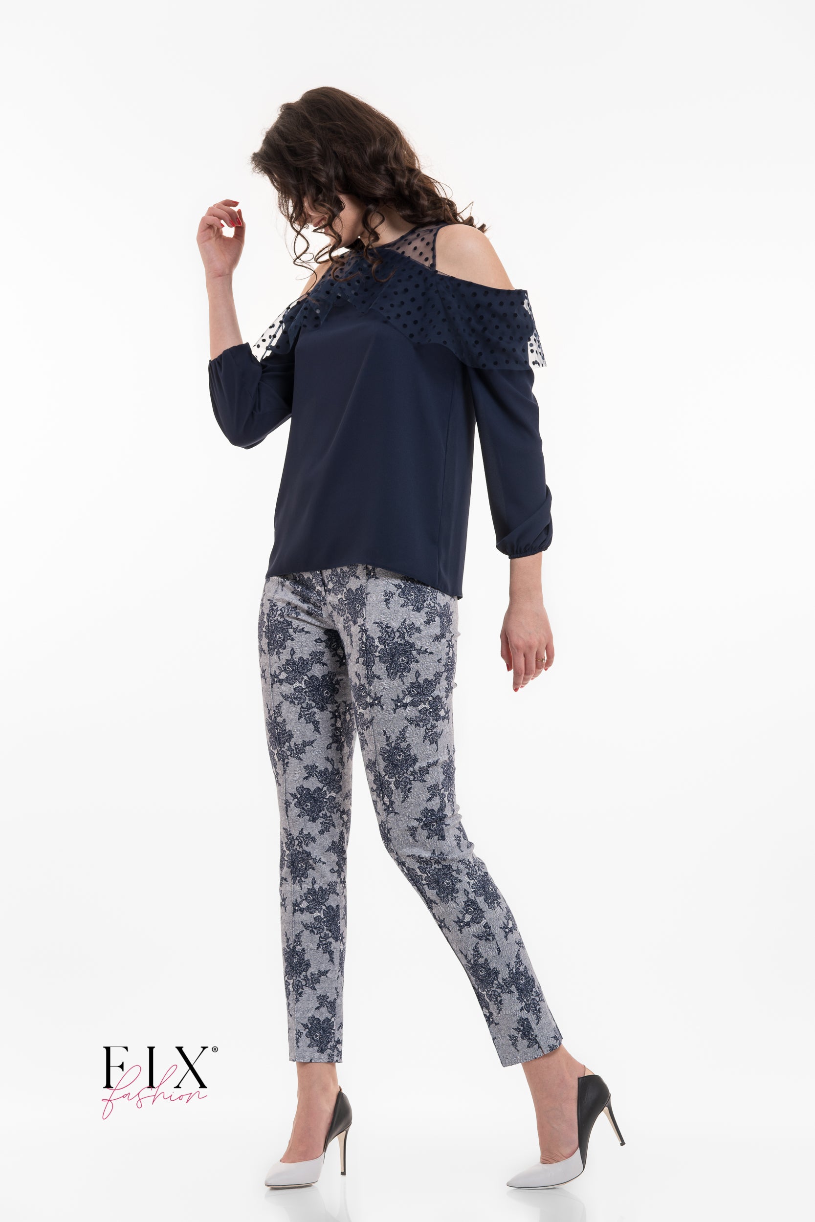PANTALON STRECH 3943