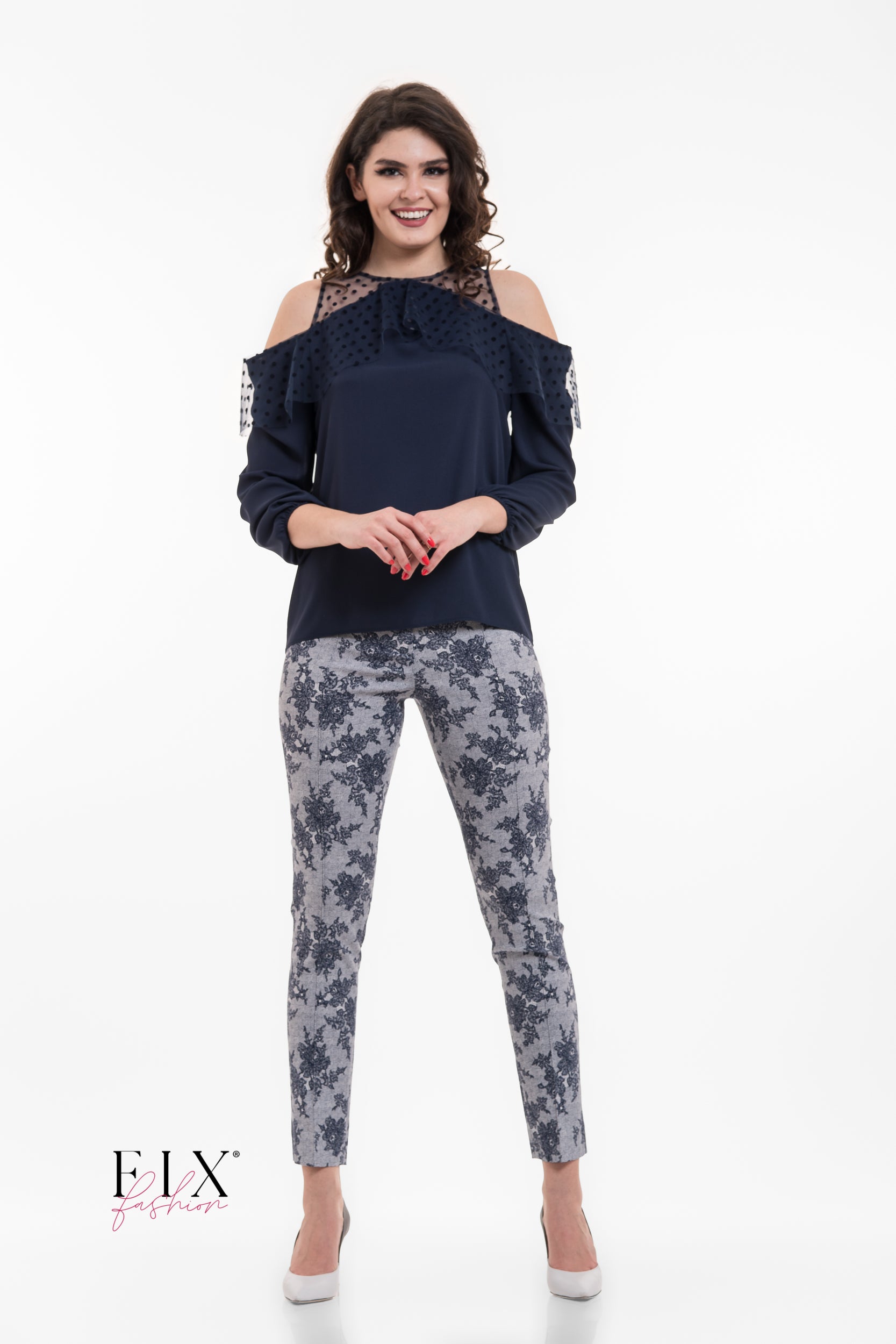 PANTALON STRECH 3943