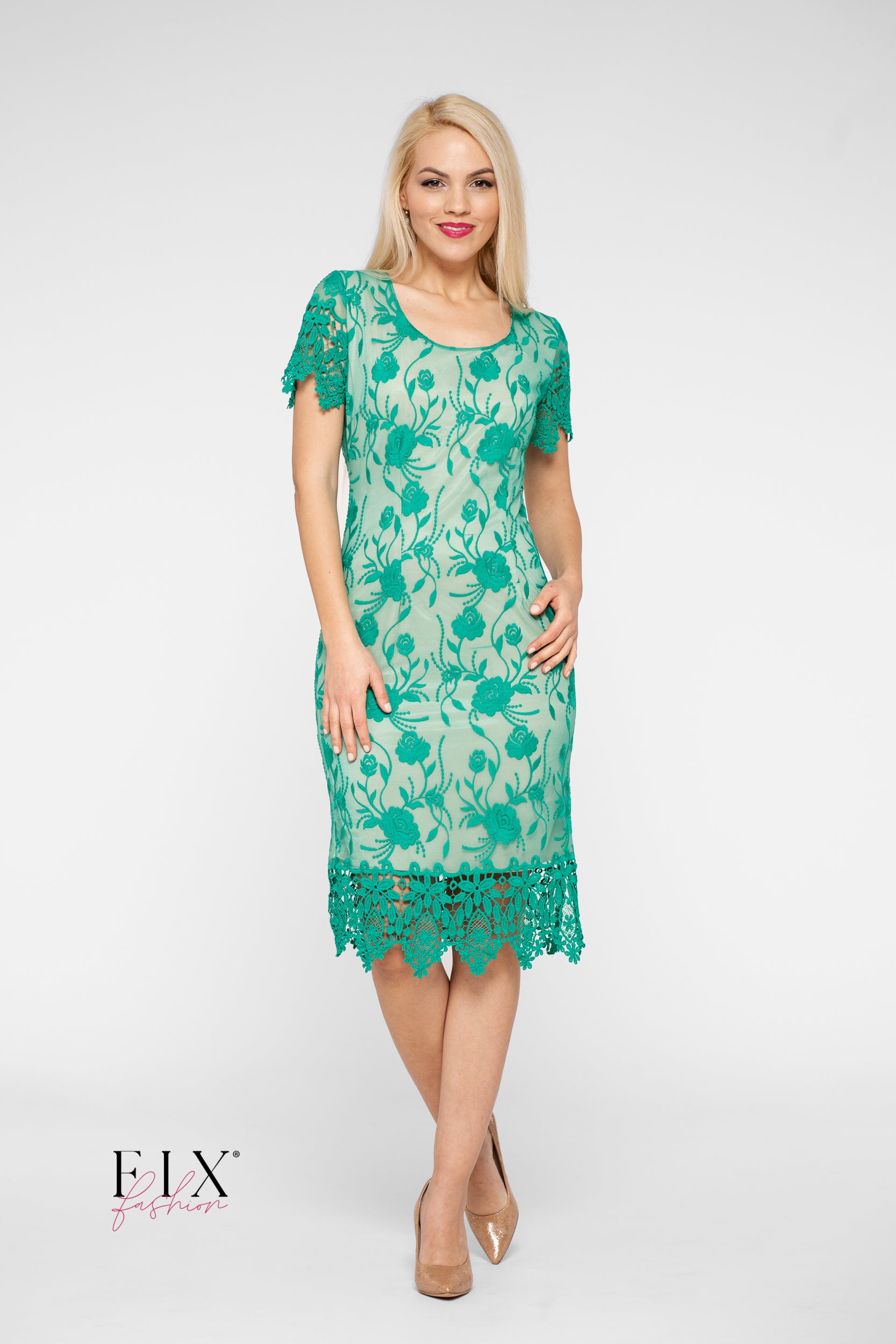 ROCHIE DANTELA 4119