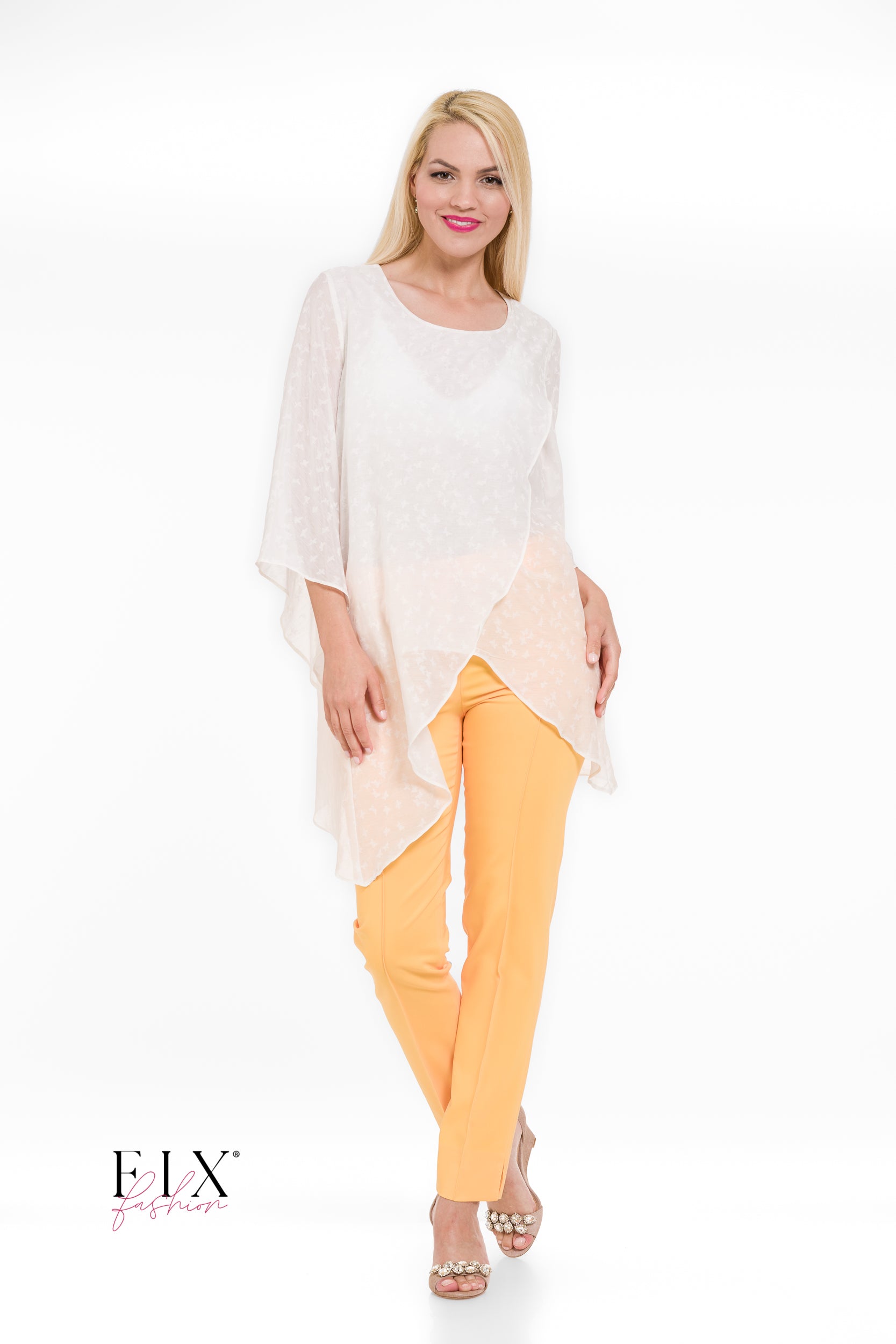BLUZA ASIMETRICA 3950
