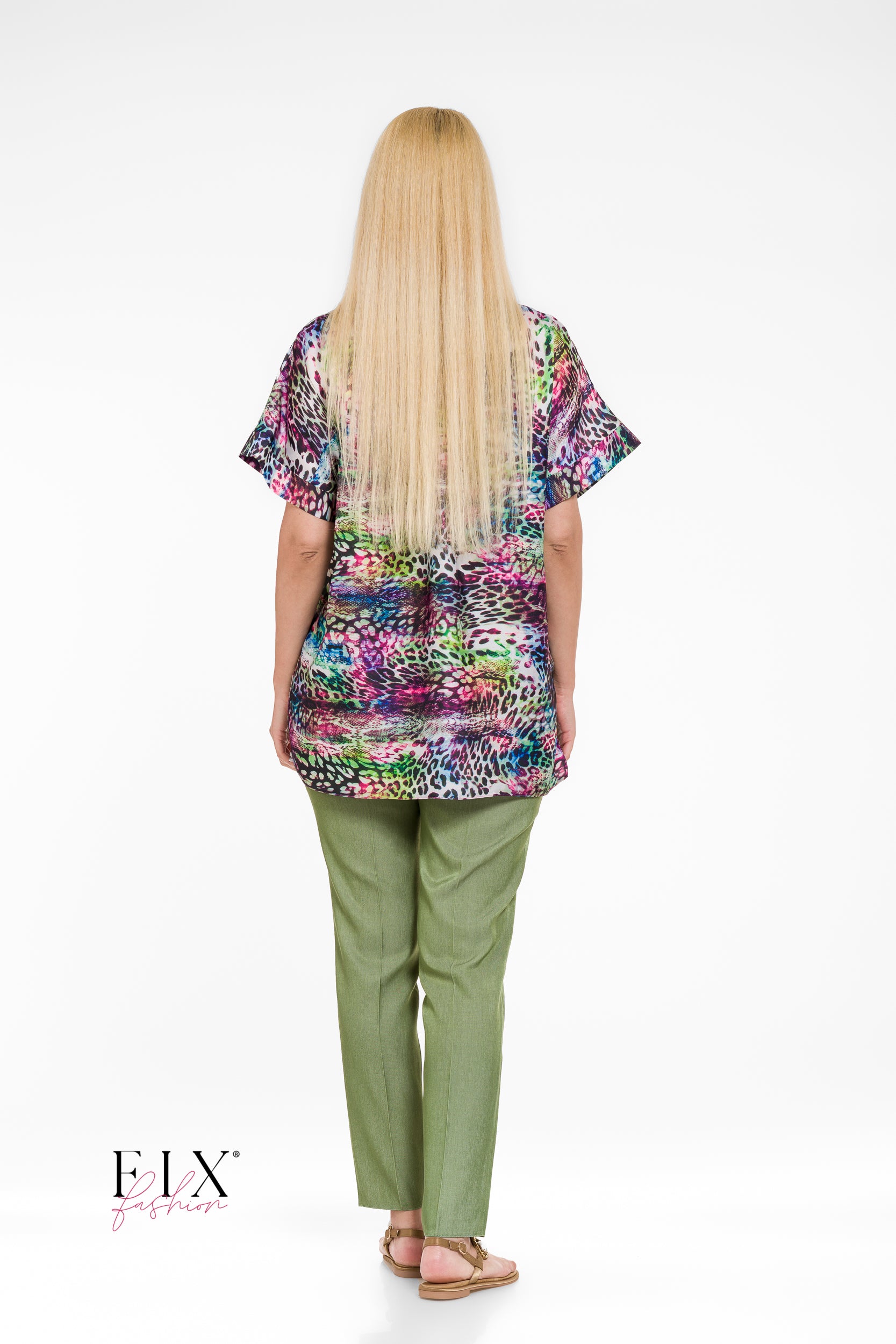 PANTALON CONIC  3900