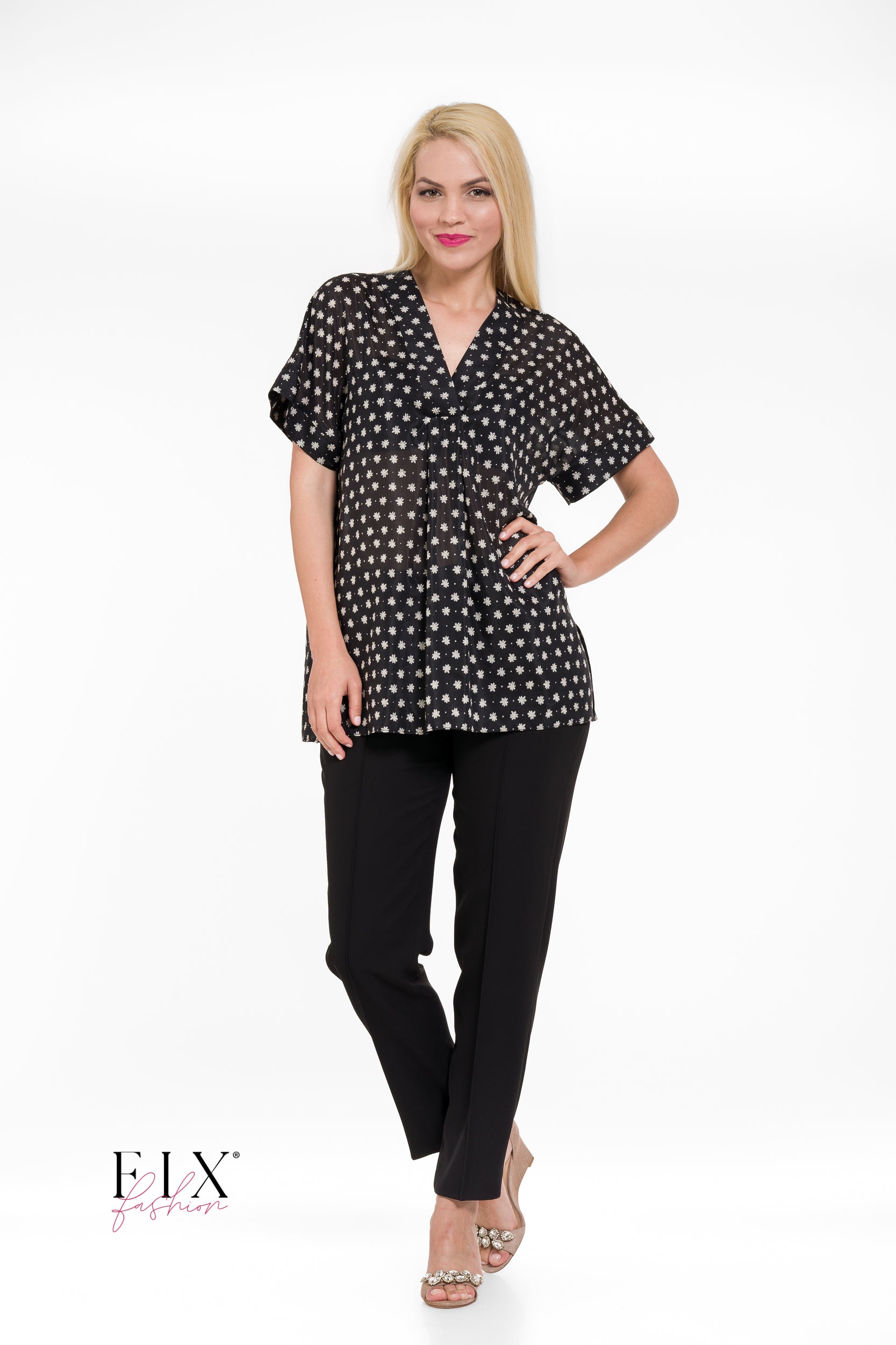 BLUZA GEN TUNICA 4051