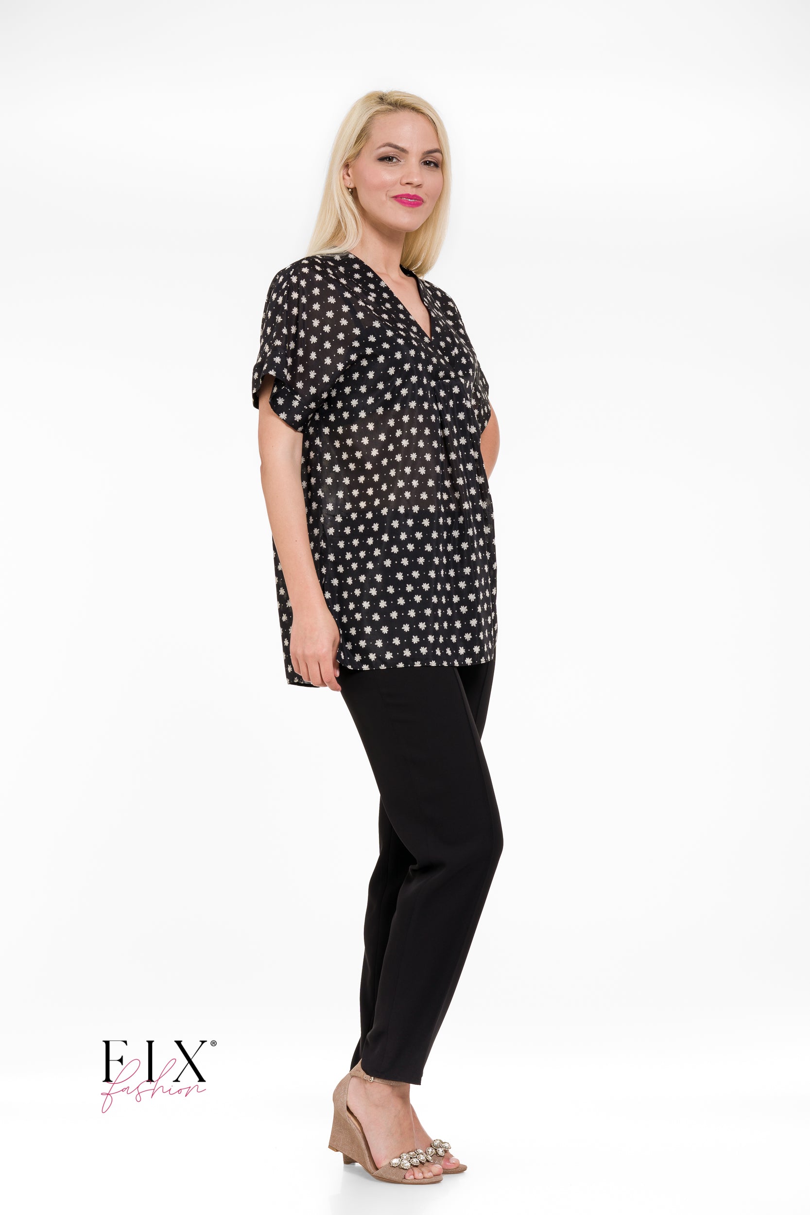 BLUZA GEN TUNICA 4051