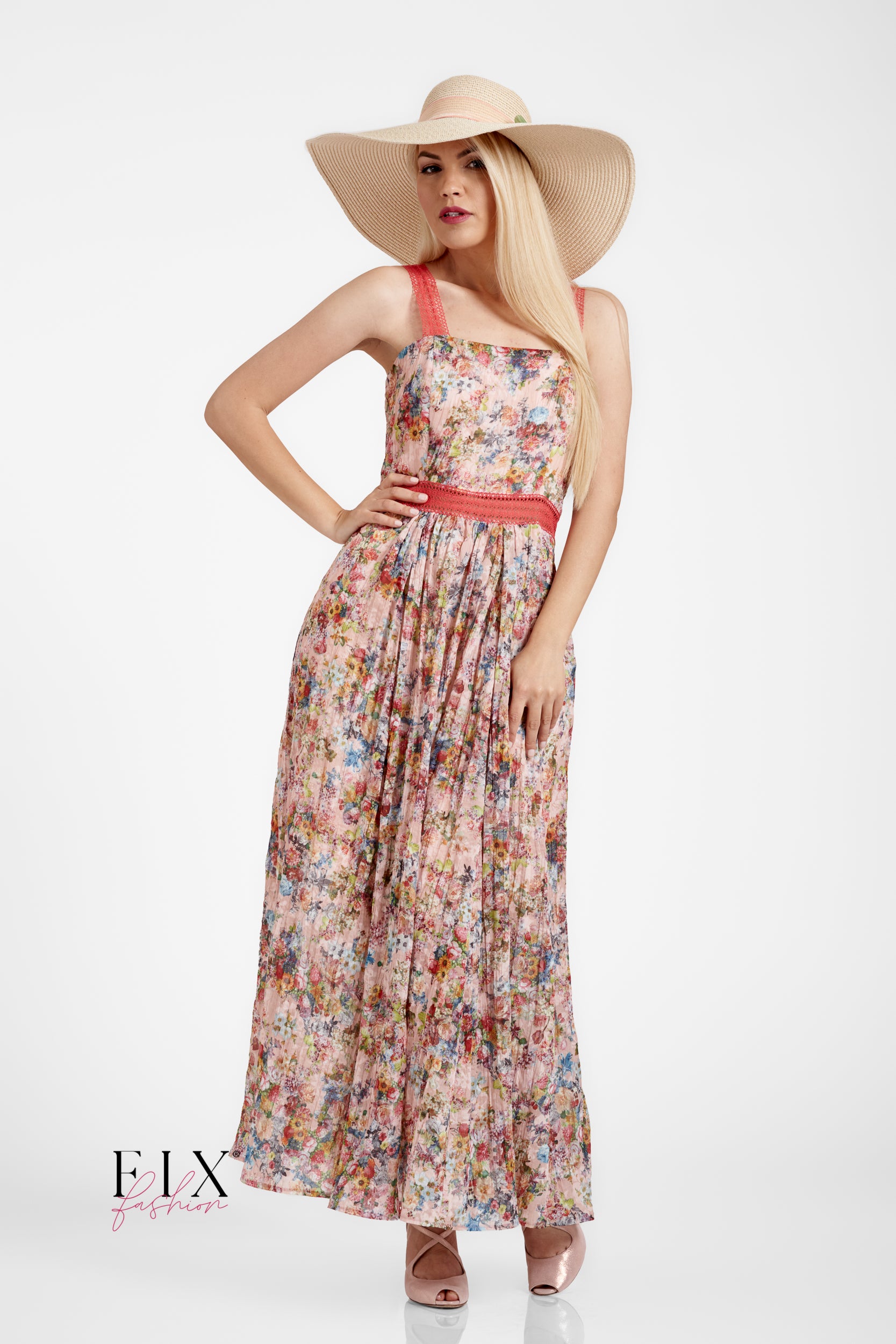 ROCHIE LUNGA PANZA TOPITA 4024