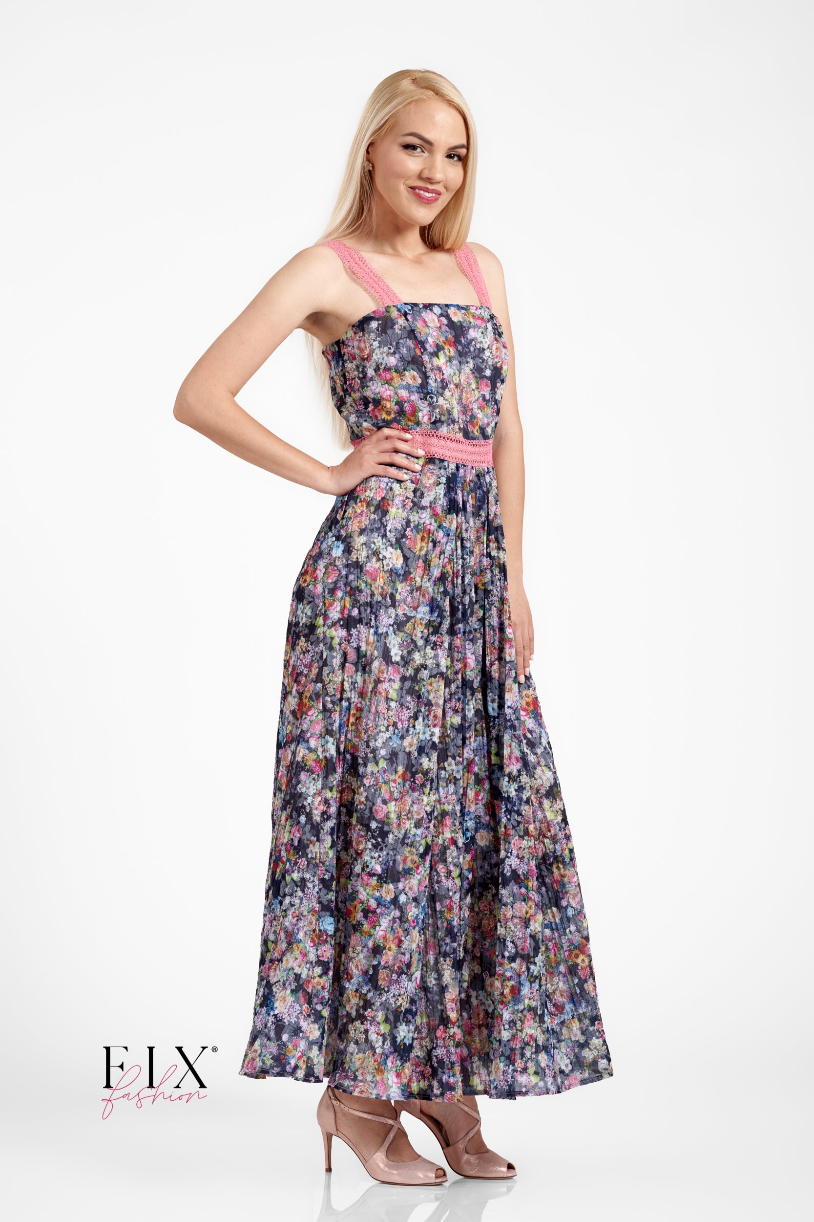 ROCHIE LUNGA PANZA TOPITA 4024
