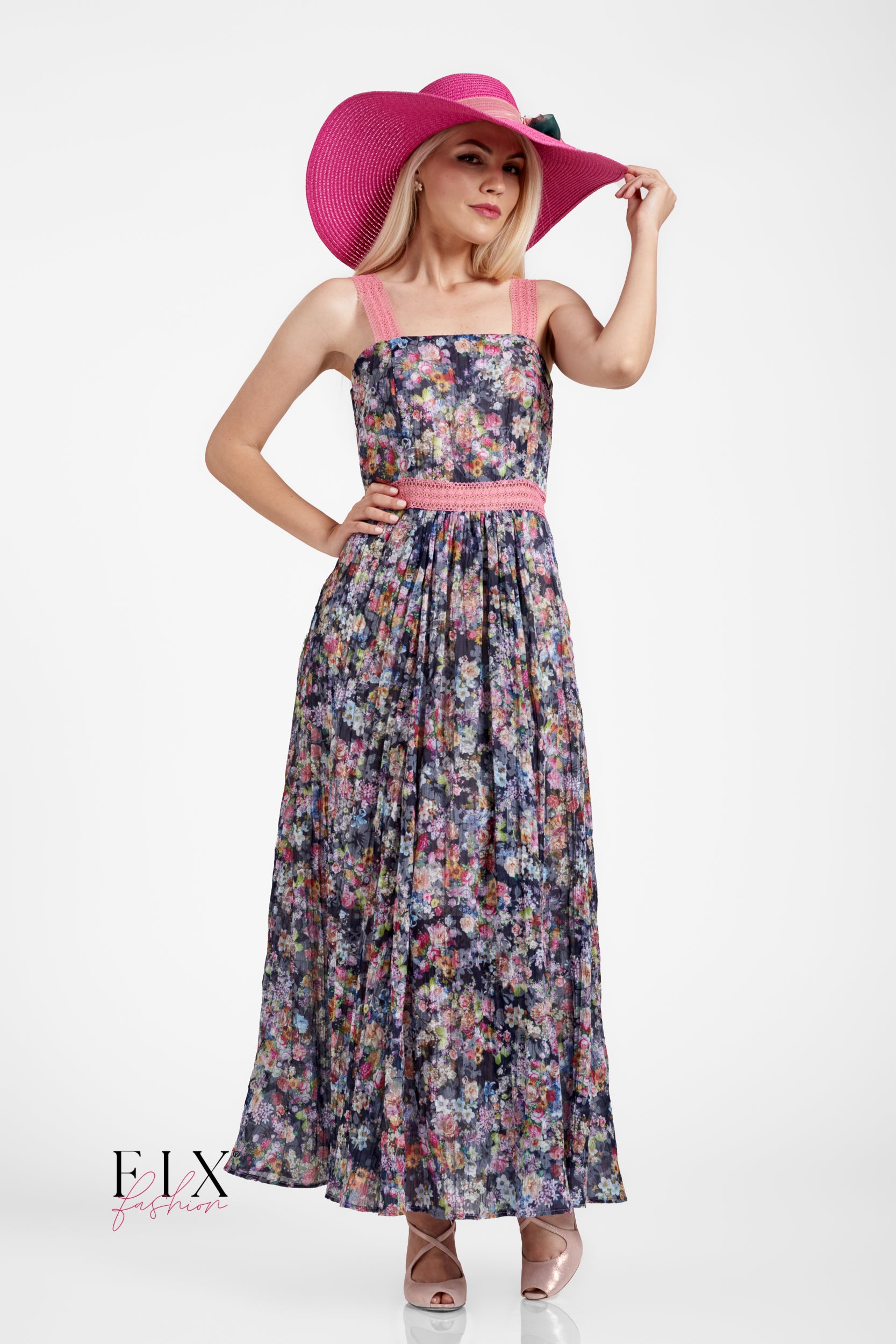 ROCHIE LUNGA PANZA TOPITA 4024