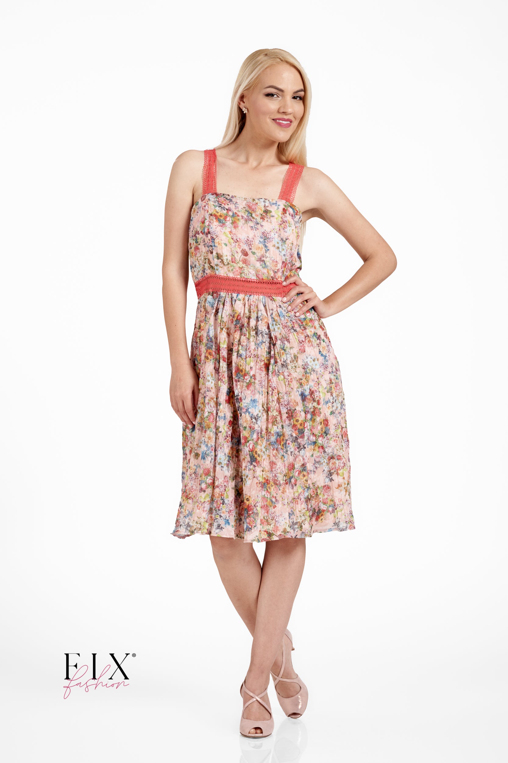 ROCHIE SCURTA PANZA TOPITA 4025