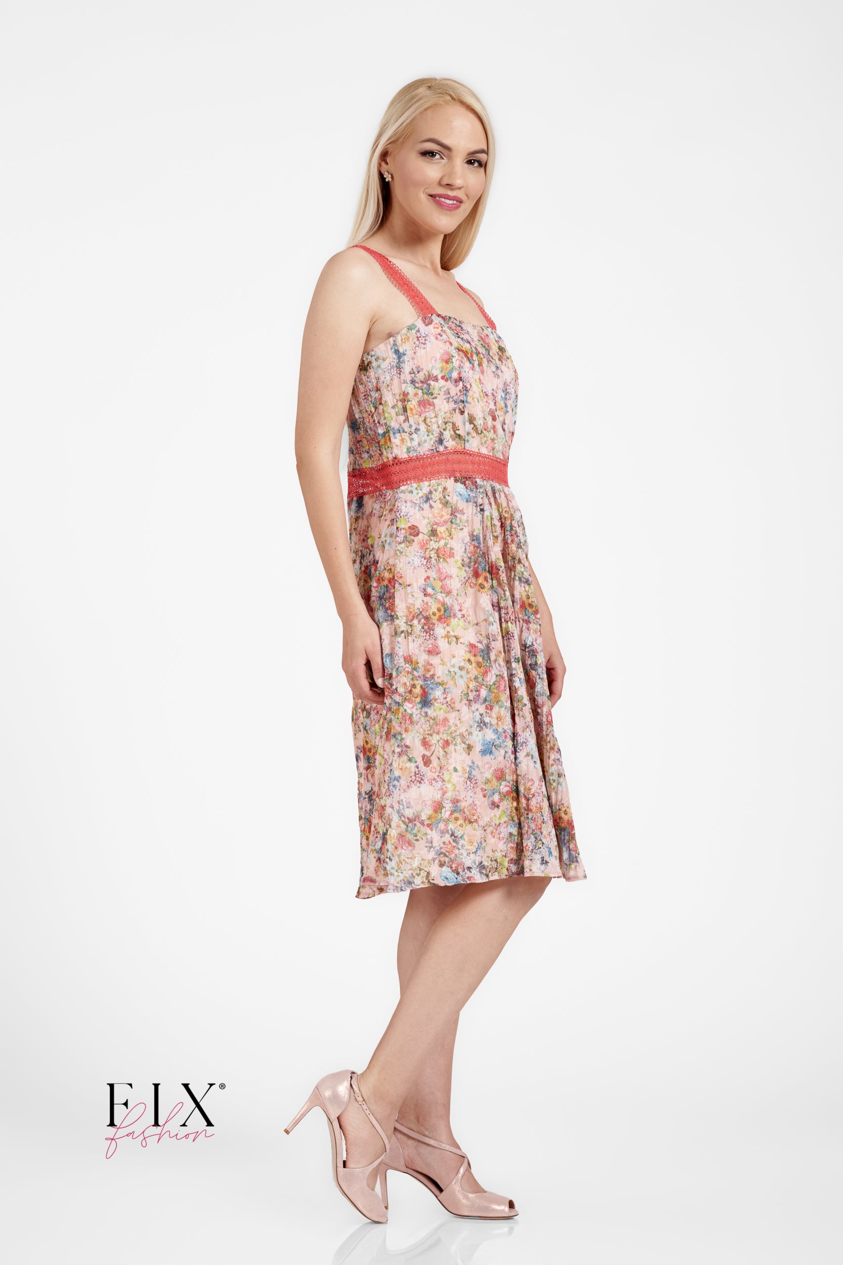 ROCHIE SCURTA PANZA TOPITA 4025