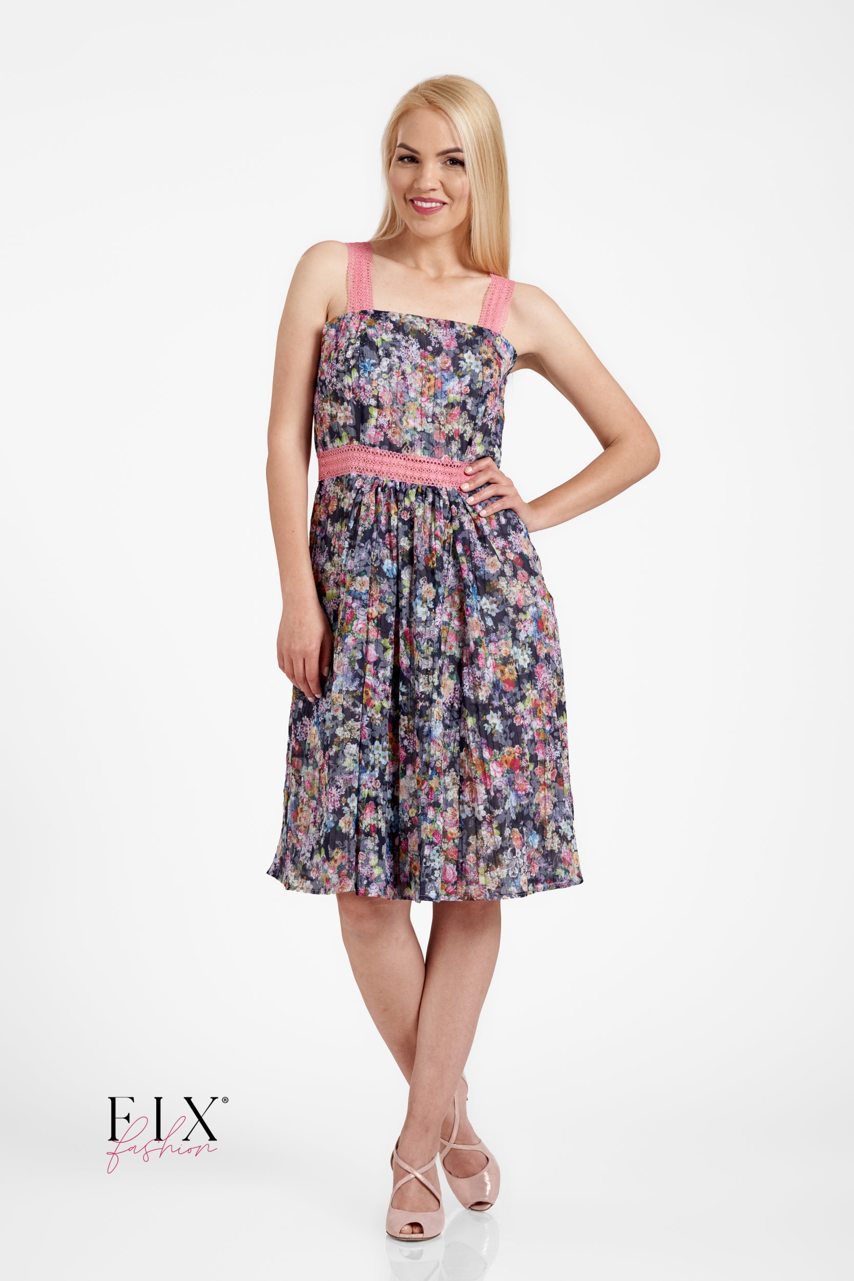 ROCHIE SCURTA PANZA TOPITA 4025