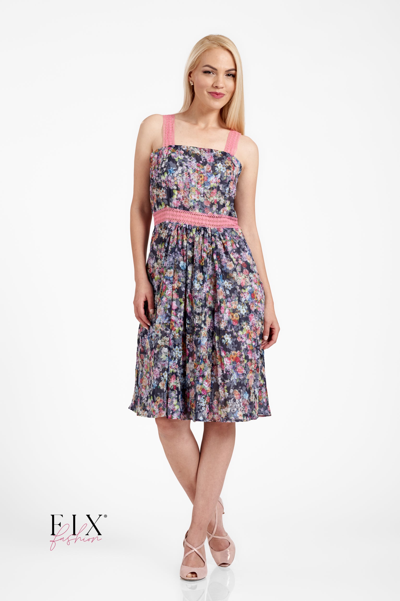 ROCHIE SCURTA PANZA TOPITA 4025
