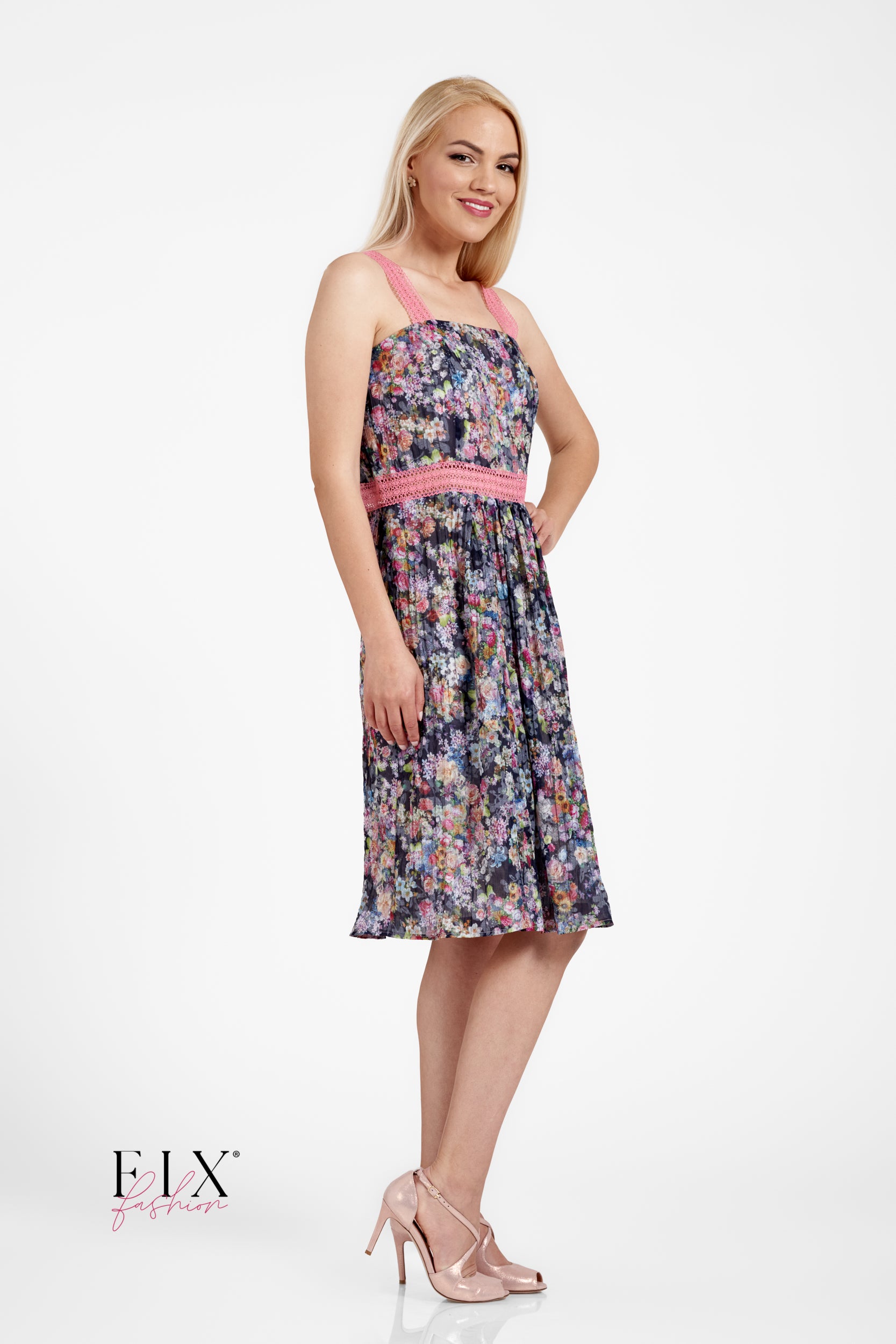 ROCHIE SCURTA PANZA TOPITA 4025