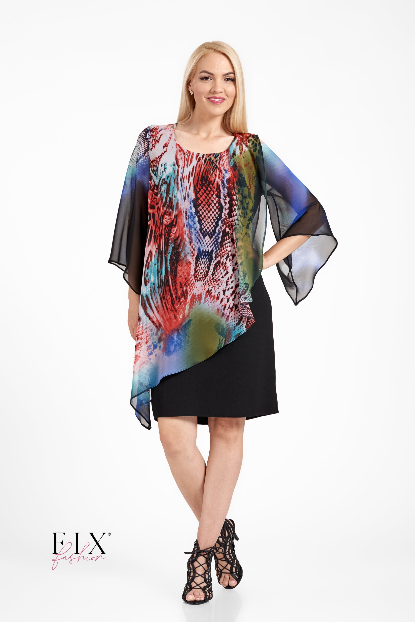 ROCHIE FLUTURE 4022