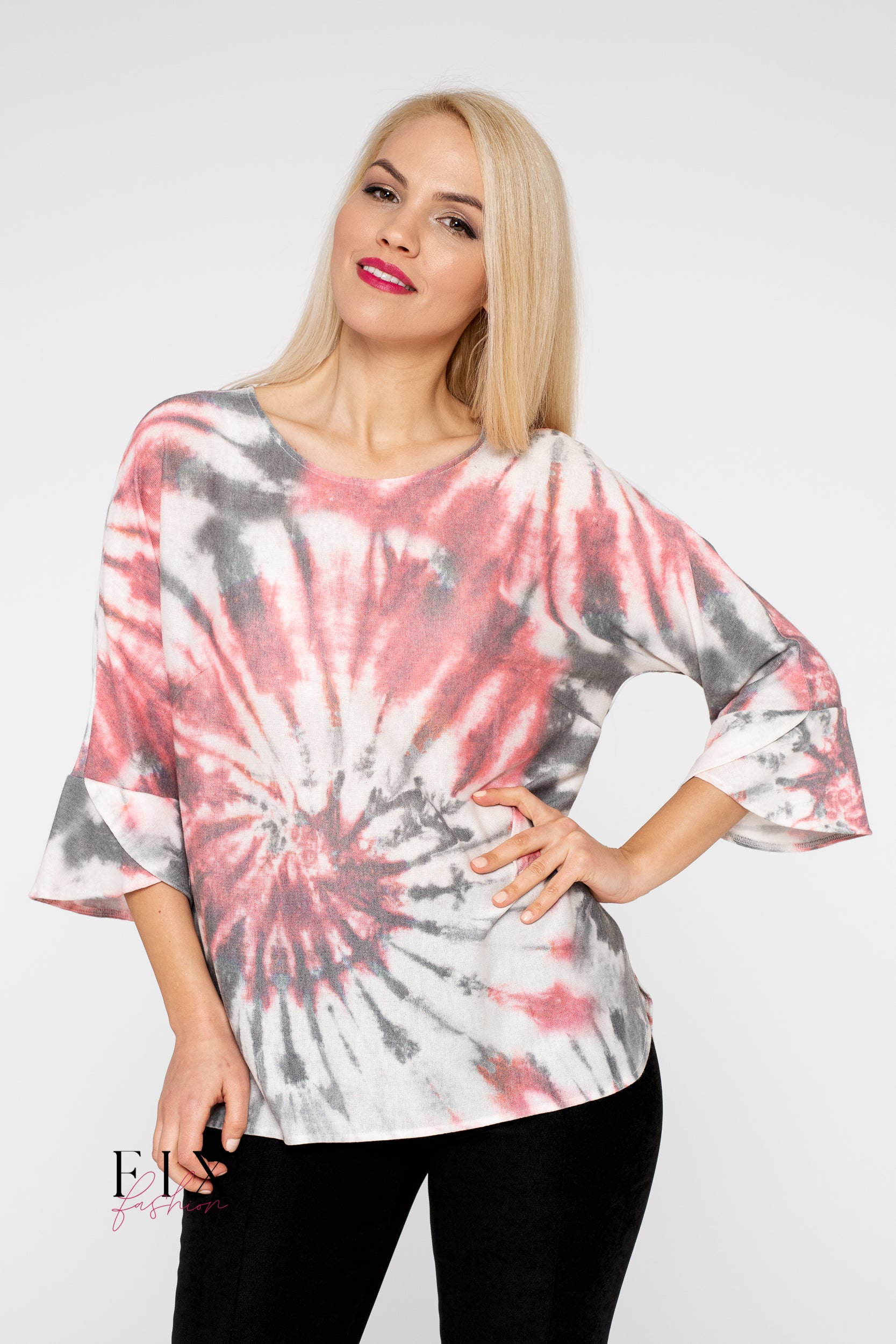 BLUZA JERSE IMPRIMAT 4110