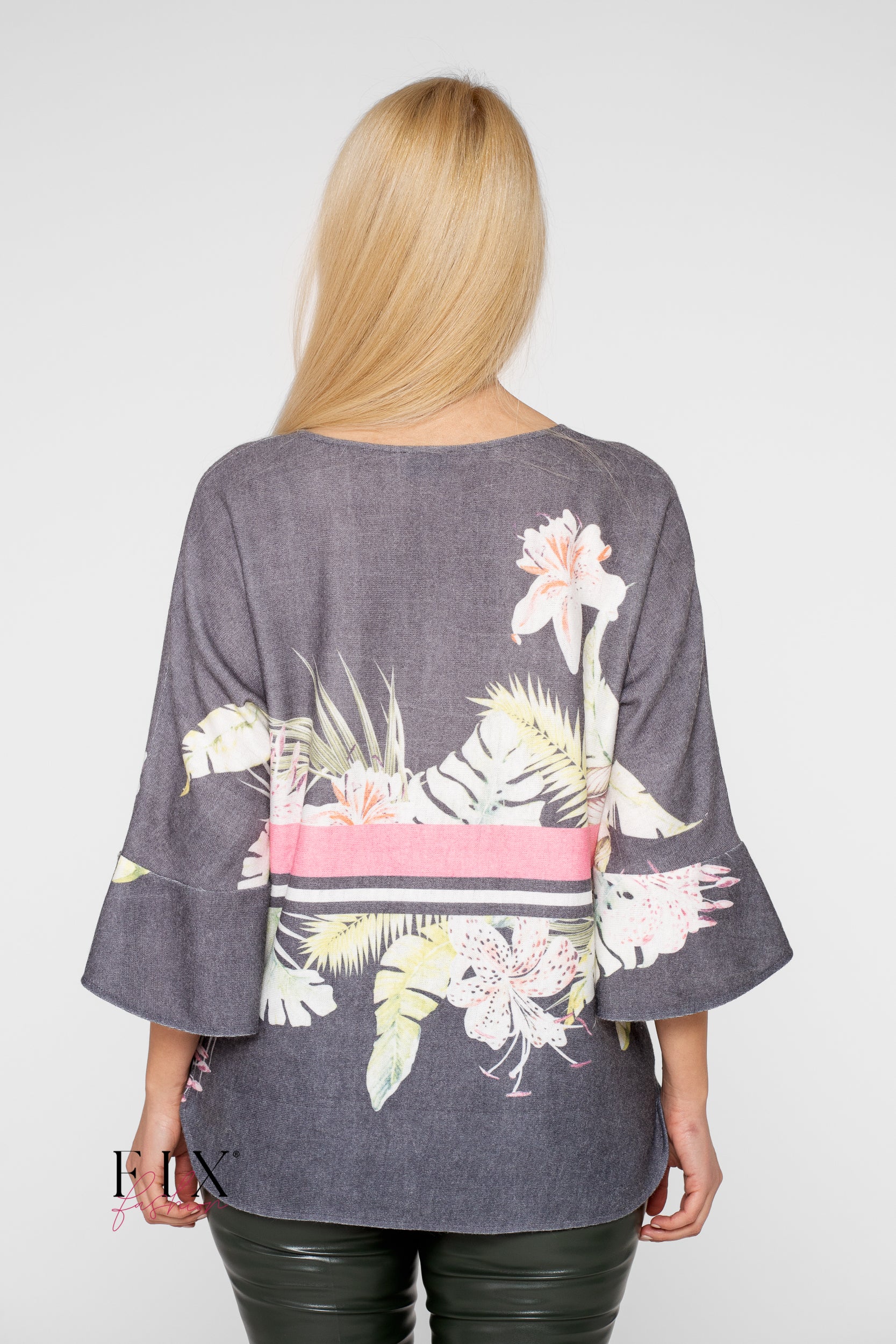 BLUZA JERSE IMPRIMAT 4110