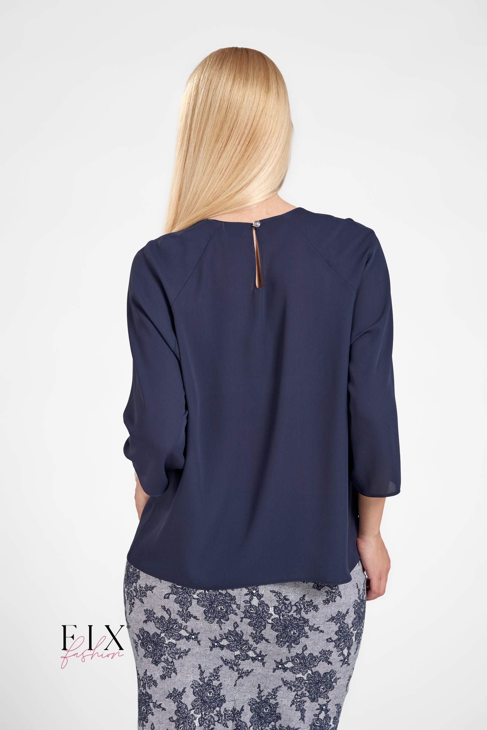 BLUZA OFFICE 3858