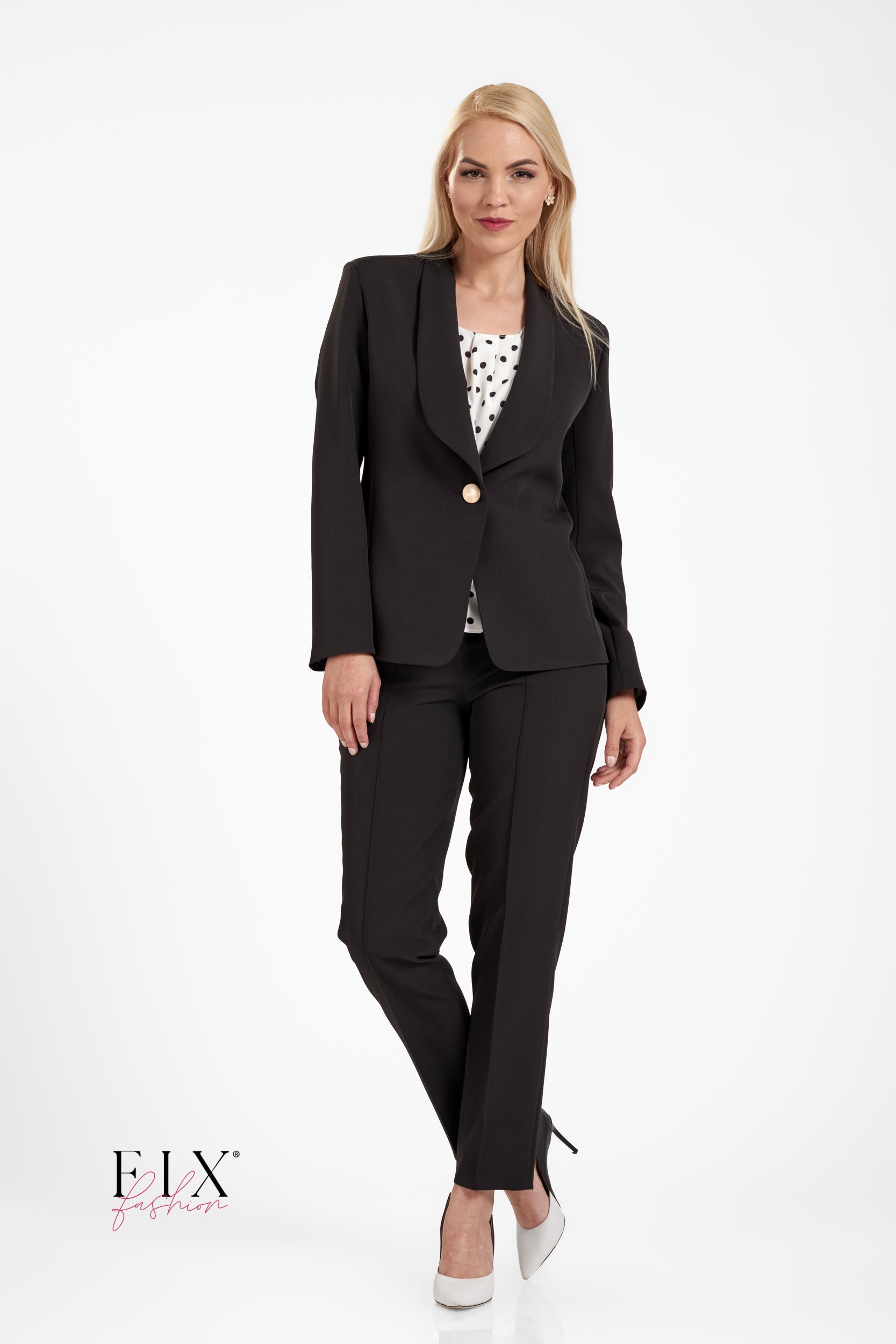 PANTALON OFFICE 4230 - FixFashionro