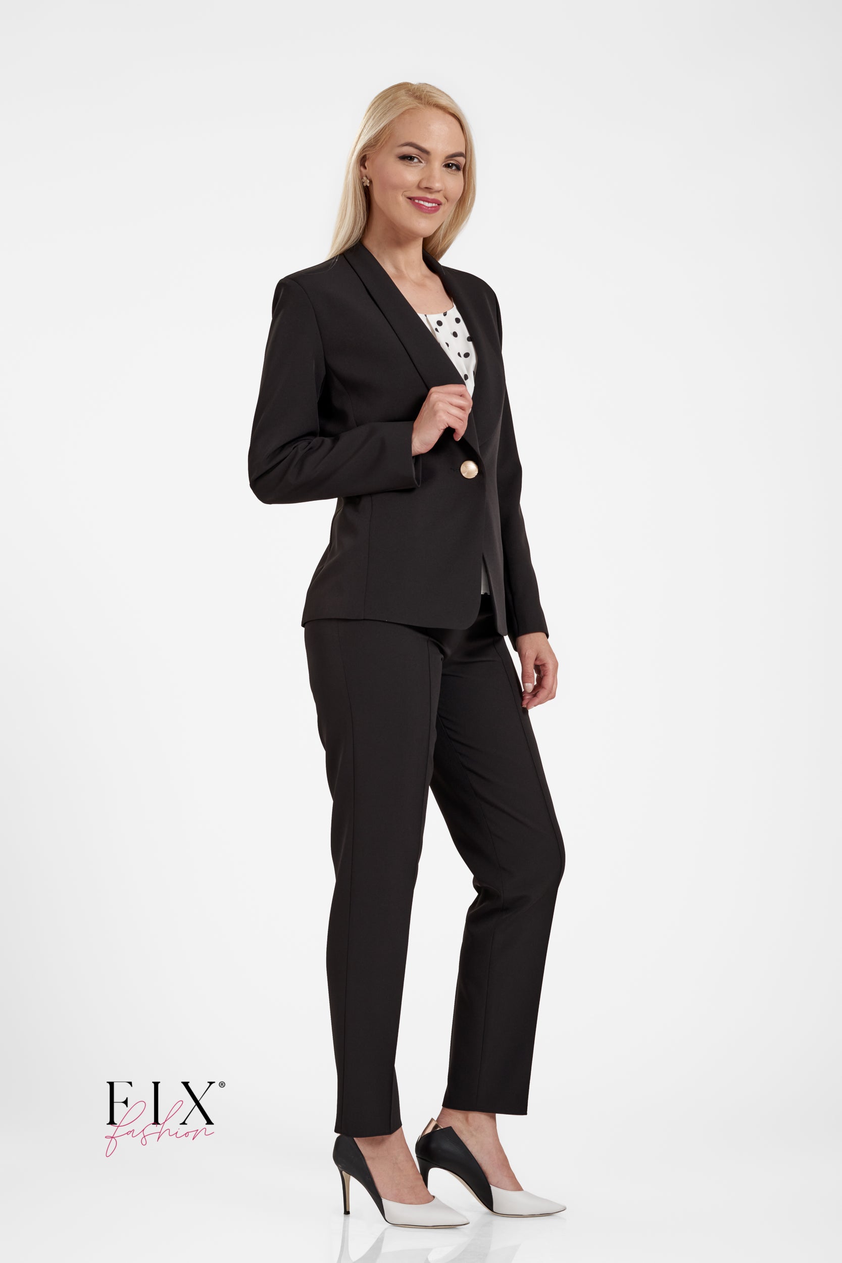 PANTALON OFFICE 4230 - FixFashionro