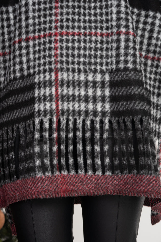 PANCHO CU FRANJURI 4061
