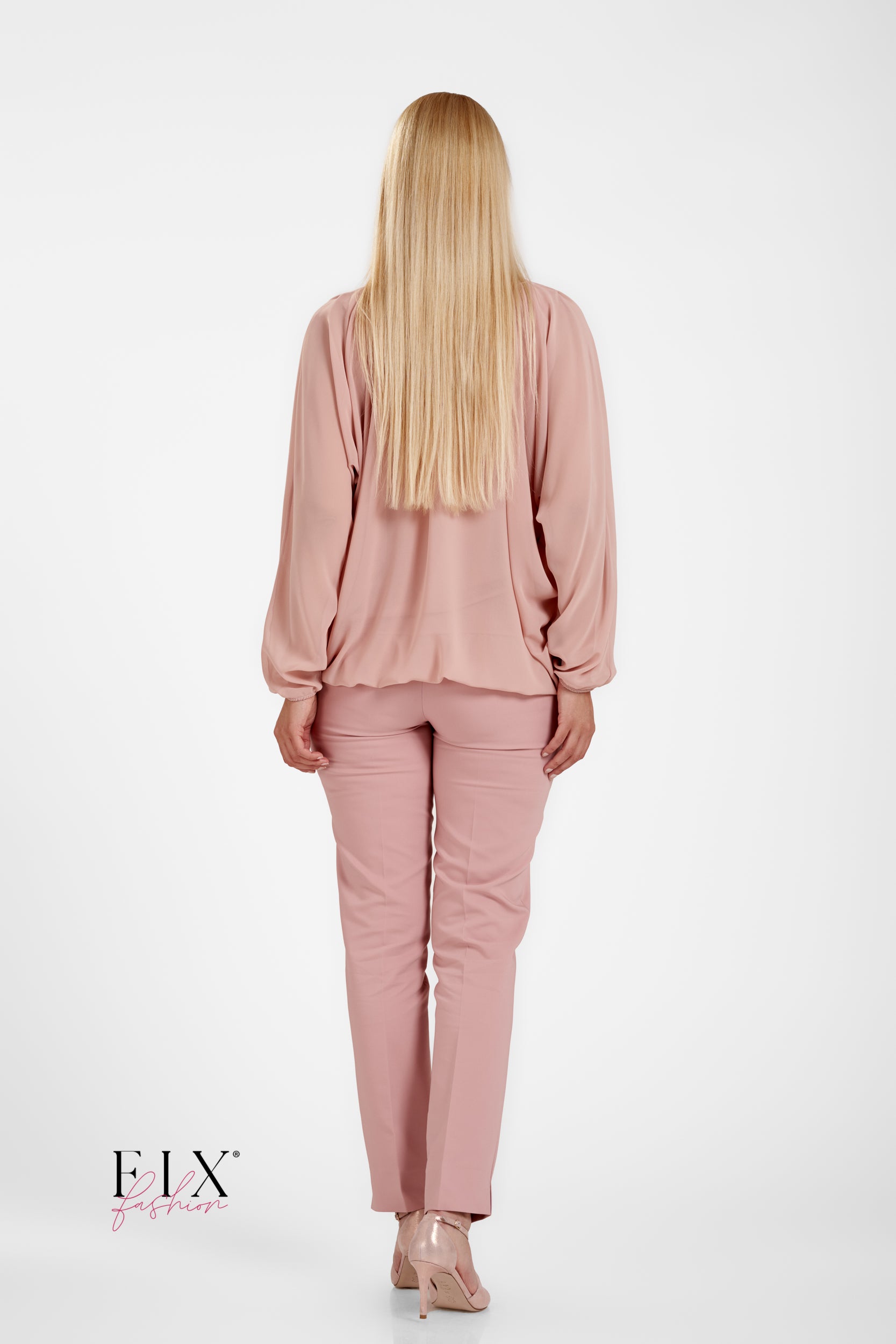 BLUZA FLUTURE VOAL 4018