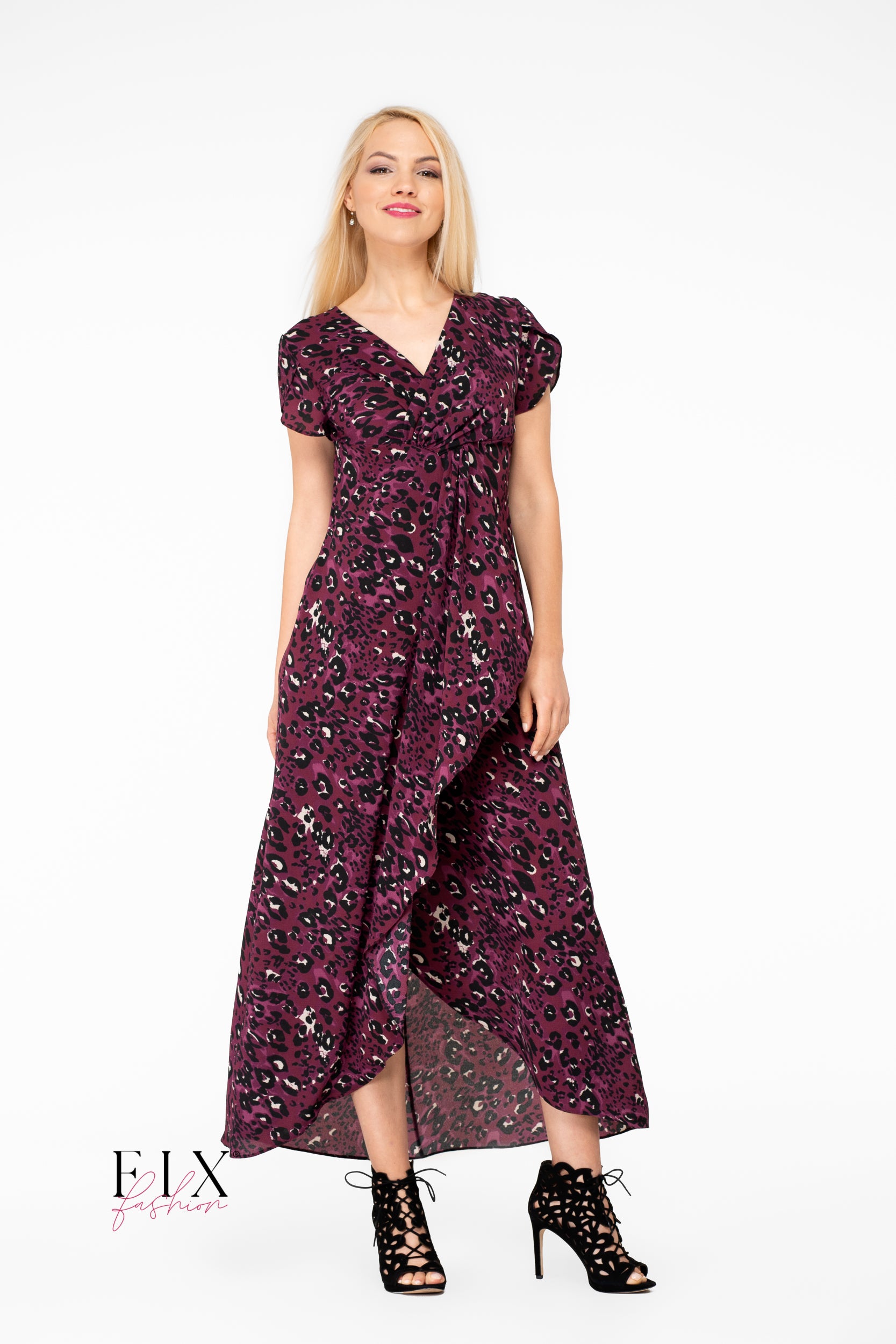 ROCHIE LUNGA PETRECUTA 4127