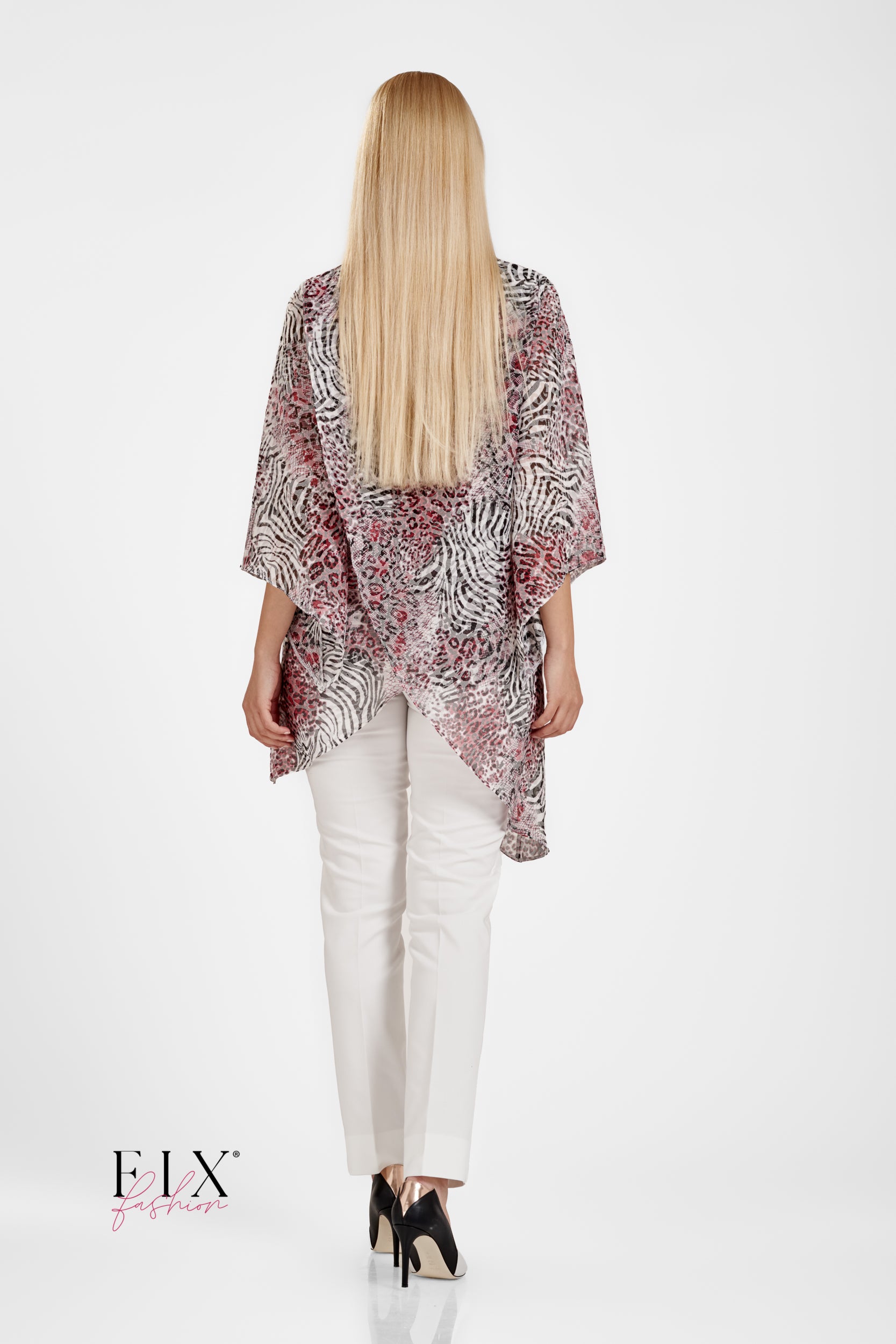 BLUZA ASIMETRICA 3950