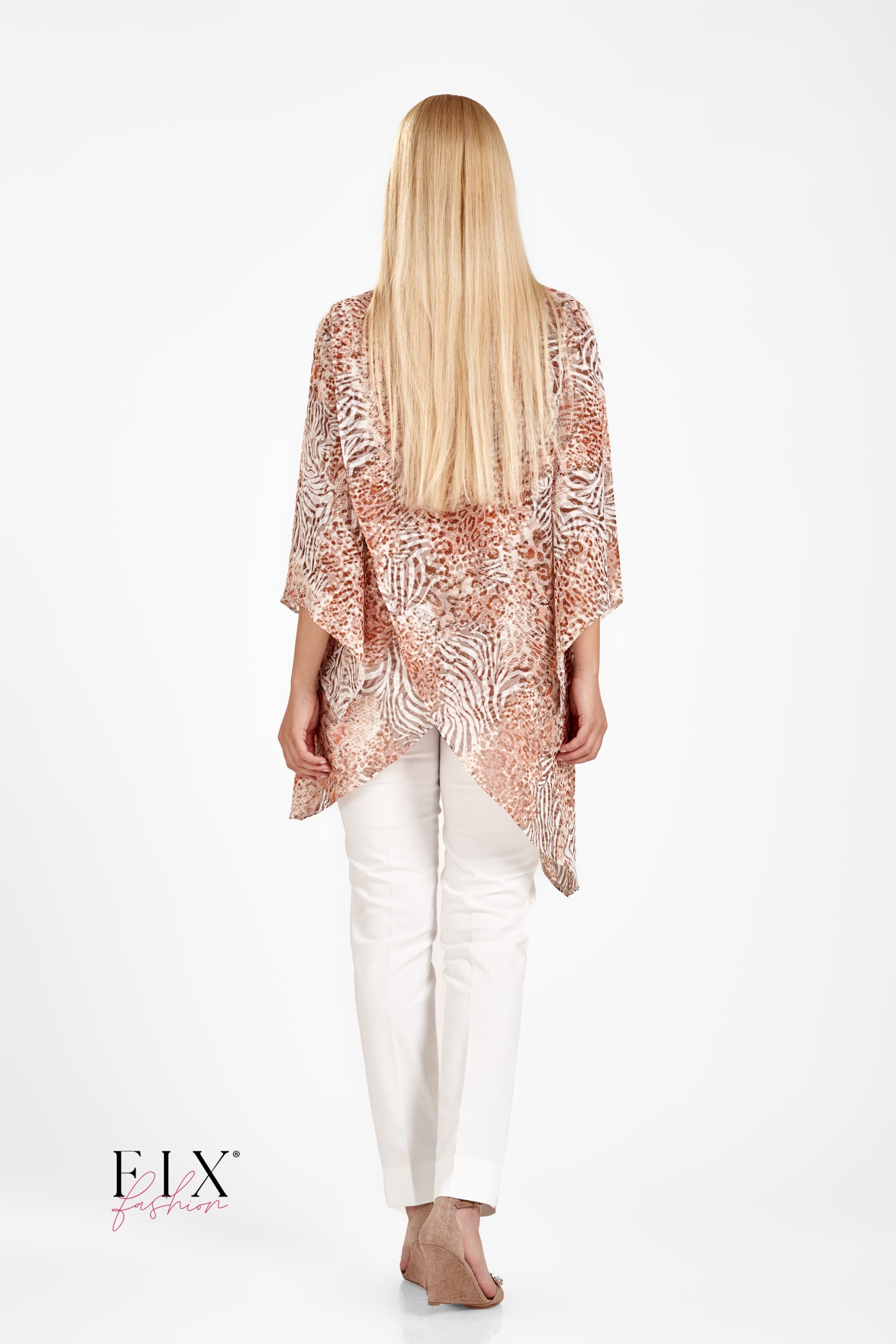 BLUZA ASIMETRICA 3950