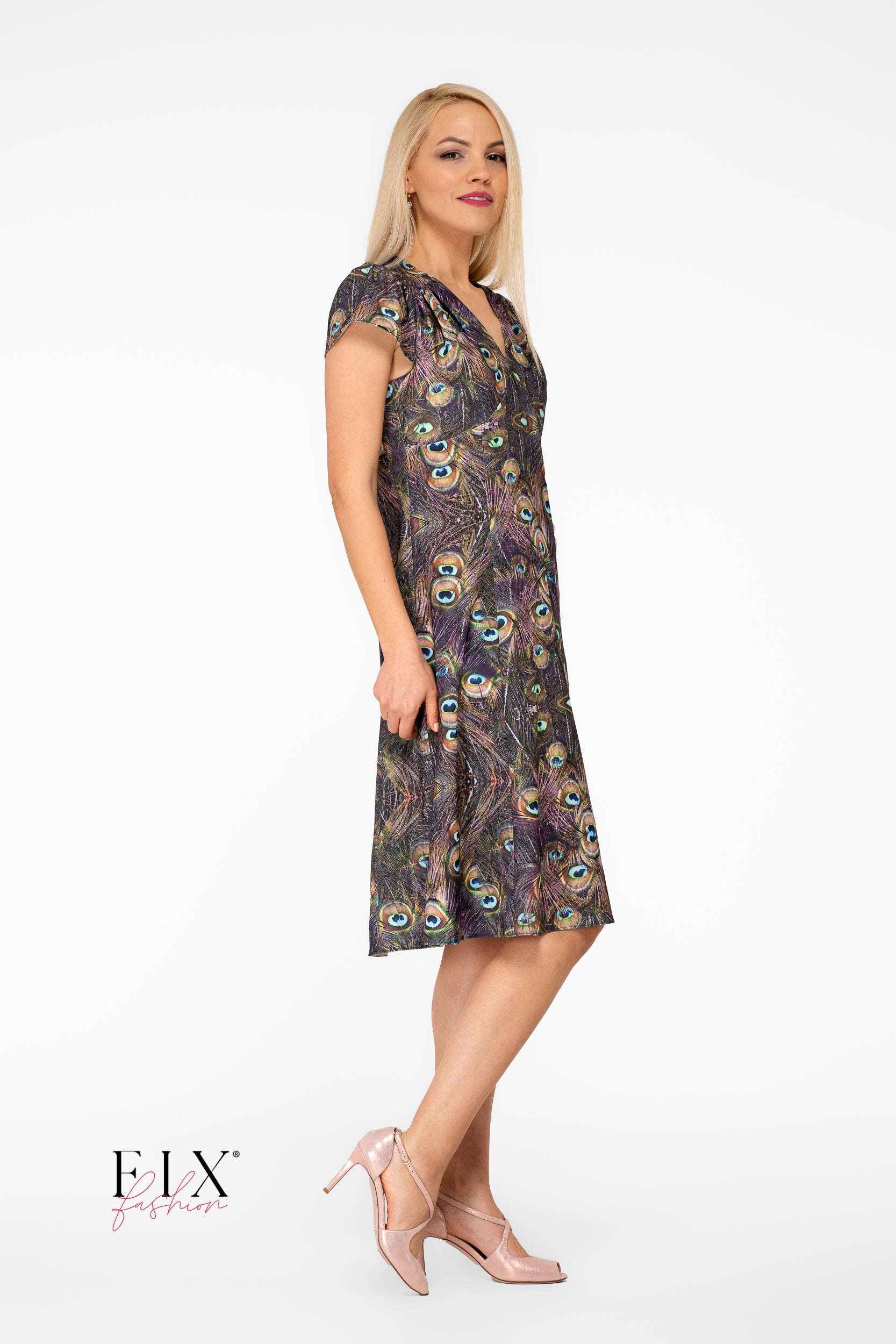 ROCHIE CLINI IMPRIMEU PENE PAUN 4137