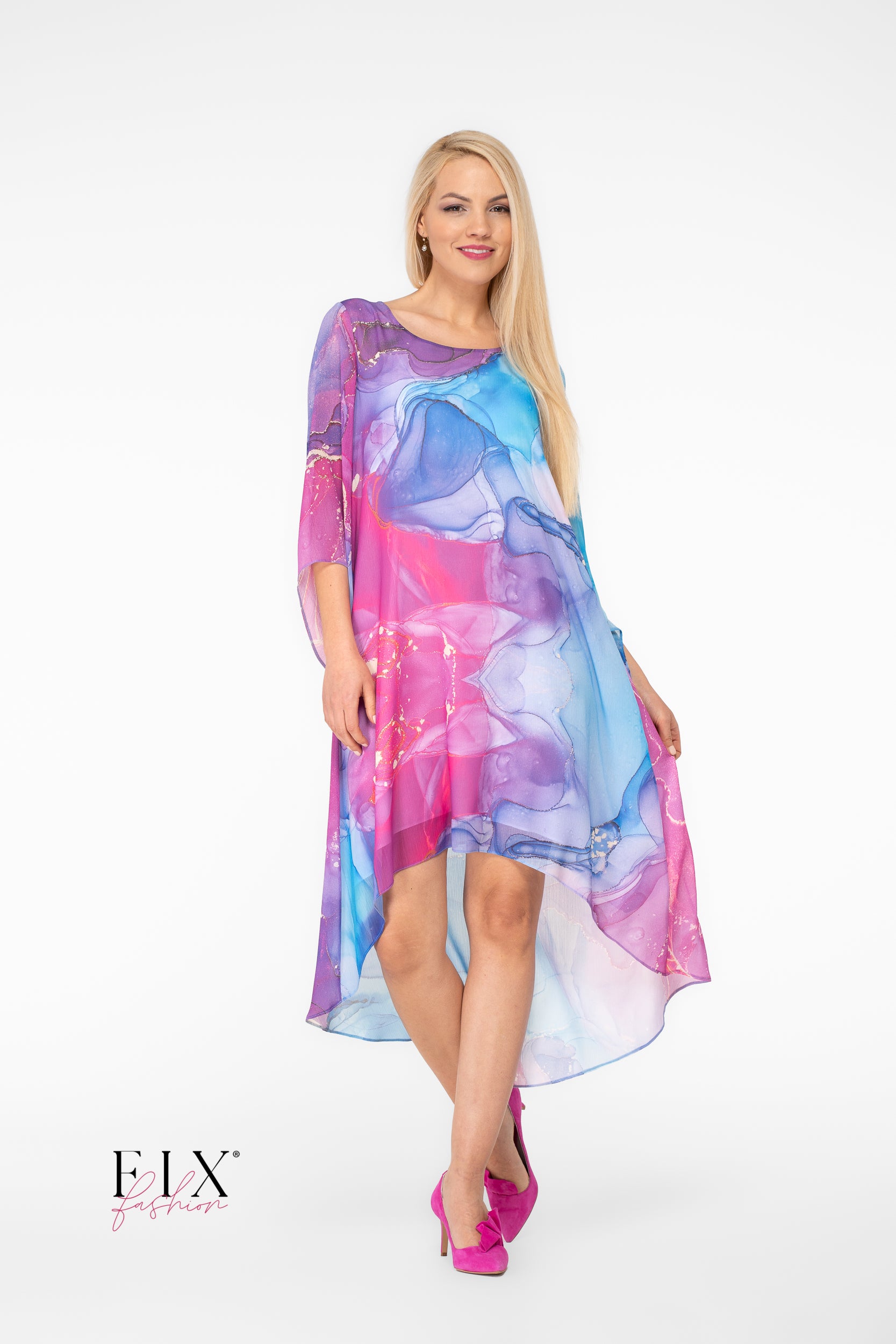 ROCHIE ASIMETRICA VOAL 4138
