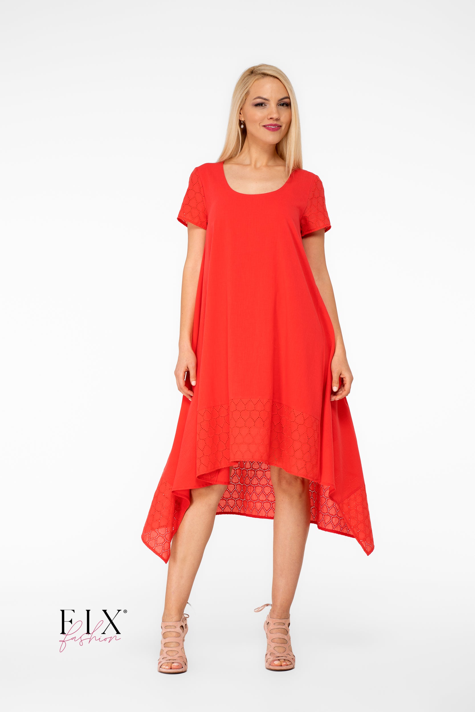 ROCHIE PANZA TOPITA 3964
