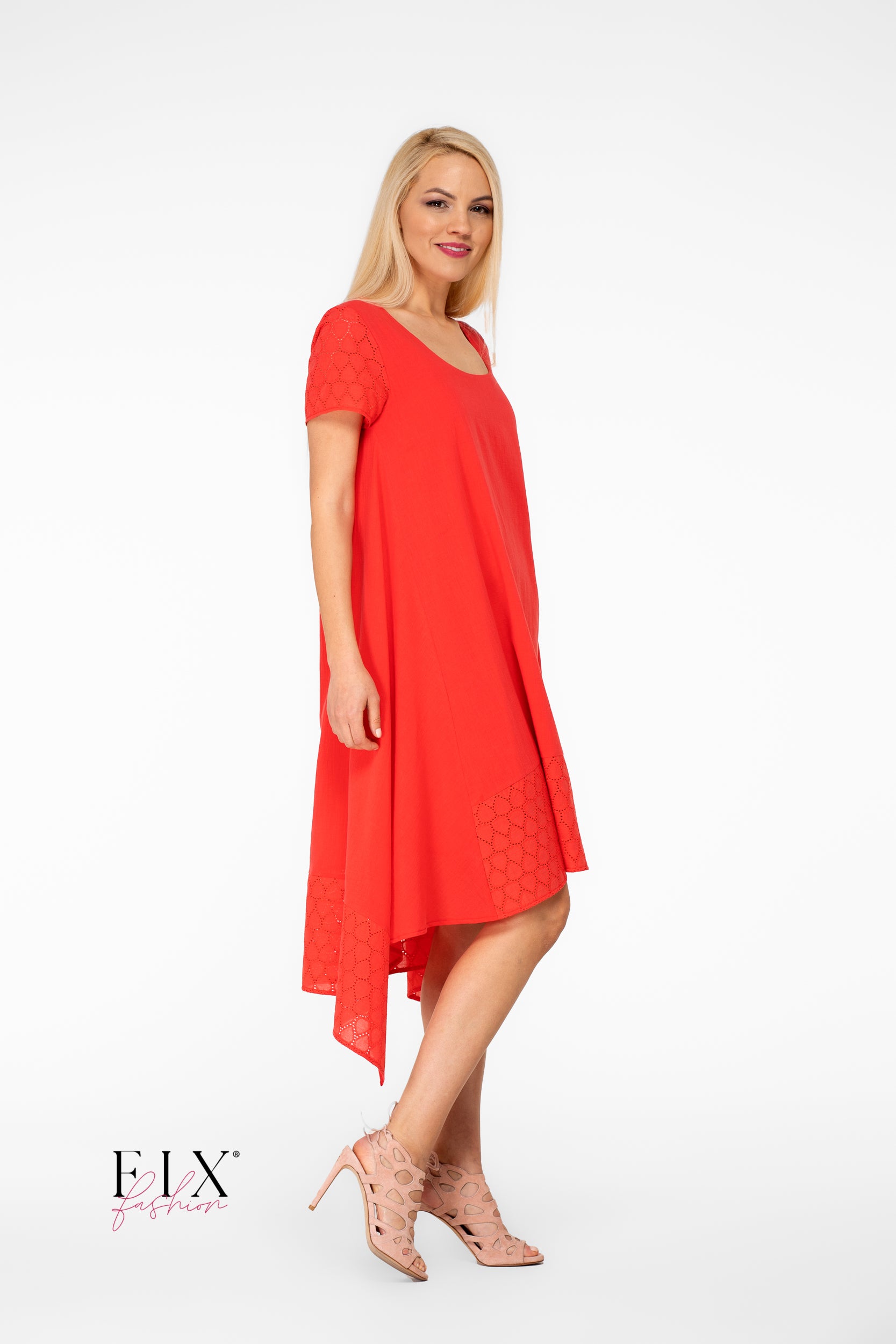ROCHIE PANZA TOPITA 3964