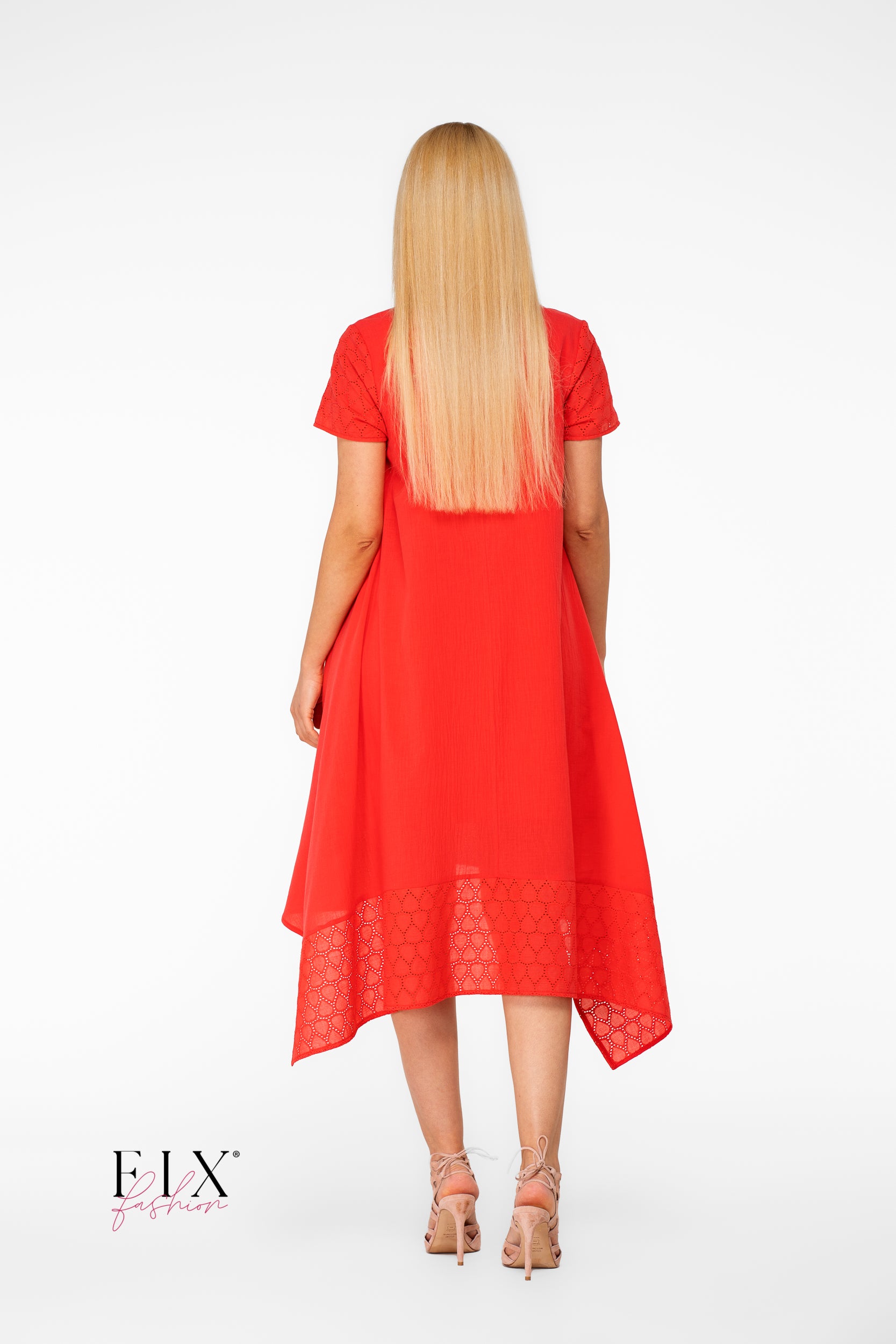 ROCHIE PANZA TOPITA 3964