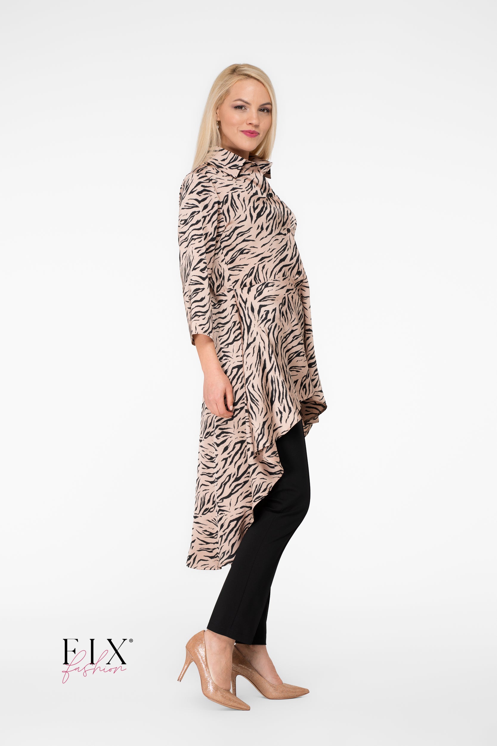 CAMASA DAMA CU TRENA 4140