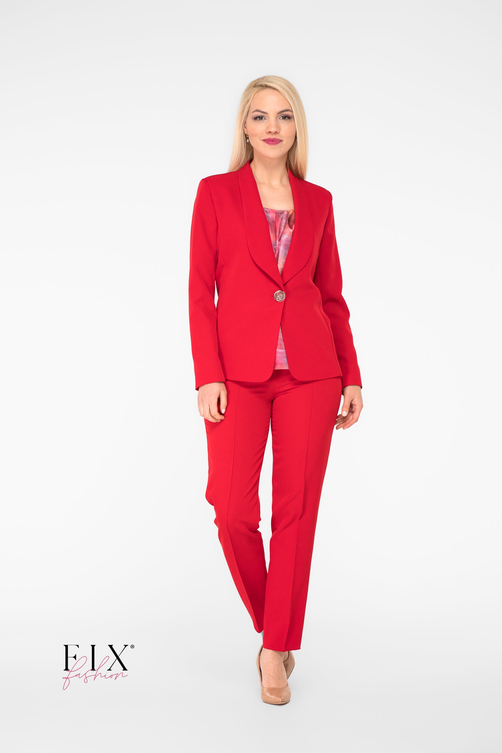 PANTALON OFFICE 4230 - FixFashionro