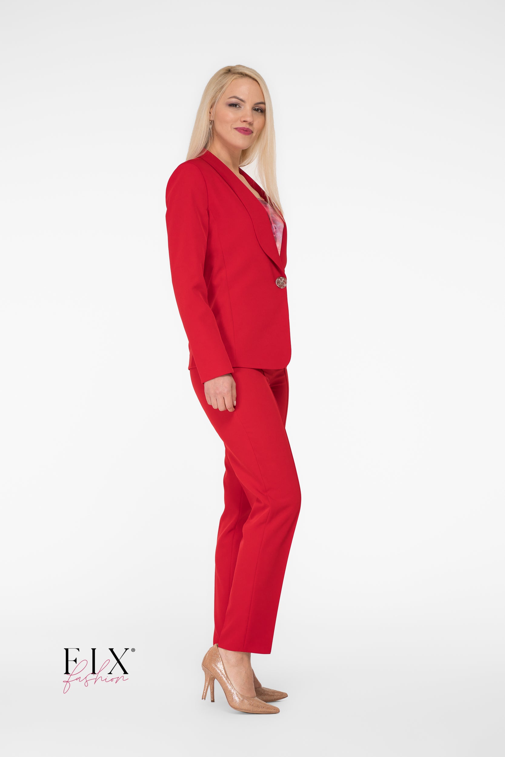 PANTALON OFFICE 4230 - FixFashionro