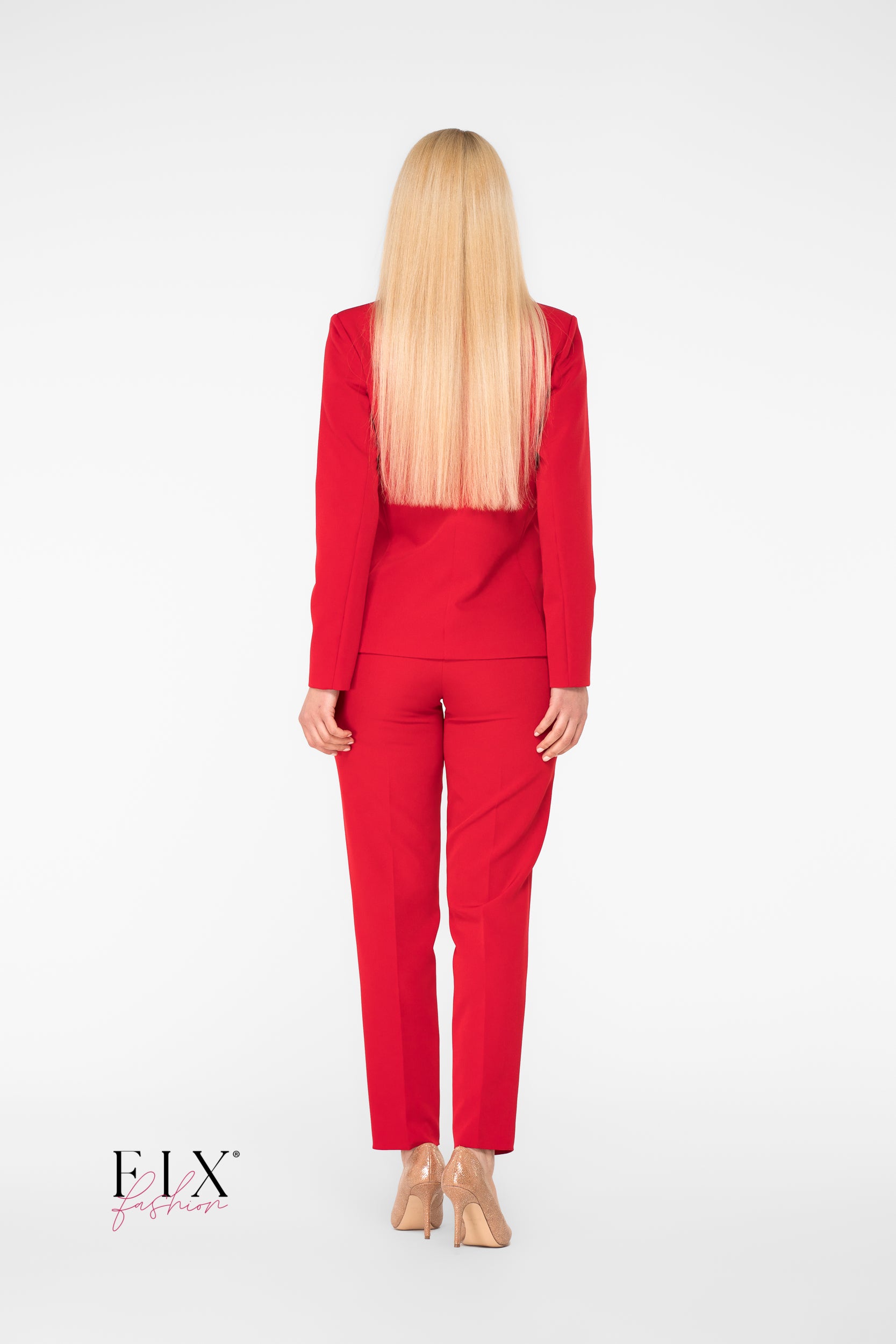 PANTALON OFFICE 4230 - FixFashionro