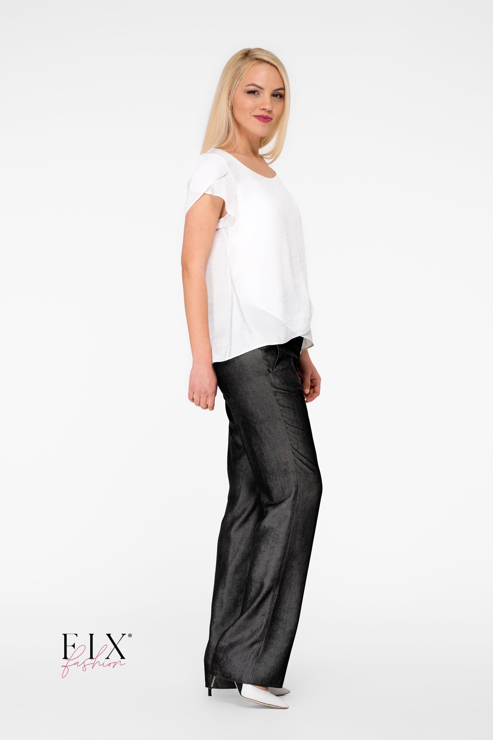 PANTALON DAMA CLASIC MATASOS 4143 - FixFashionro