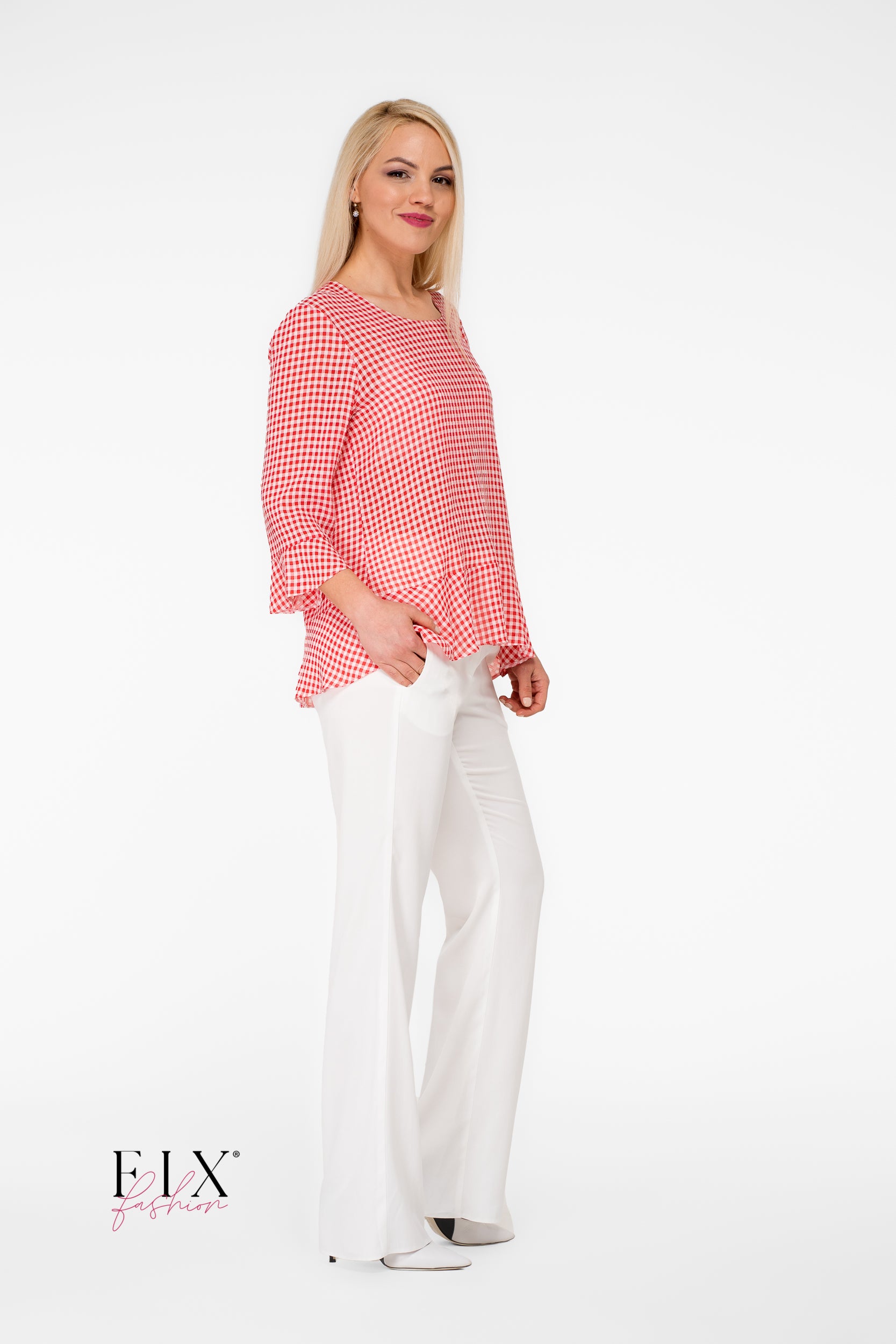 PANTALON DAMA CLASIC MATASOS 4143
