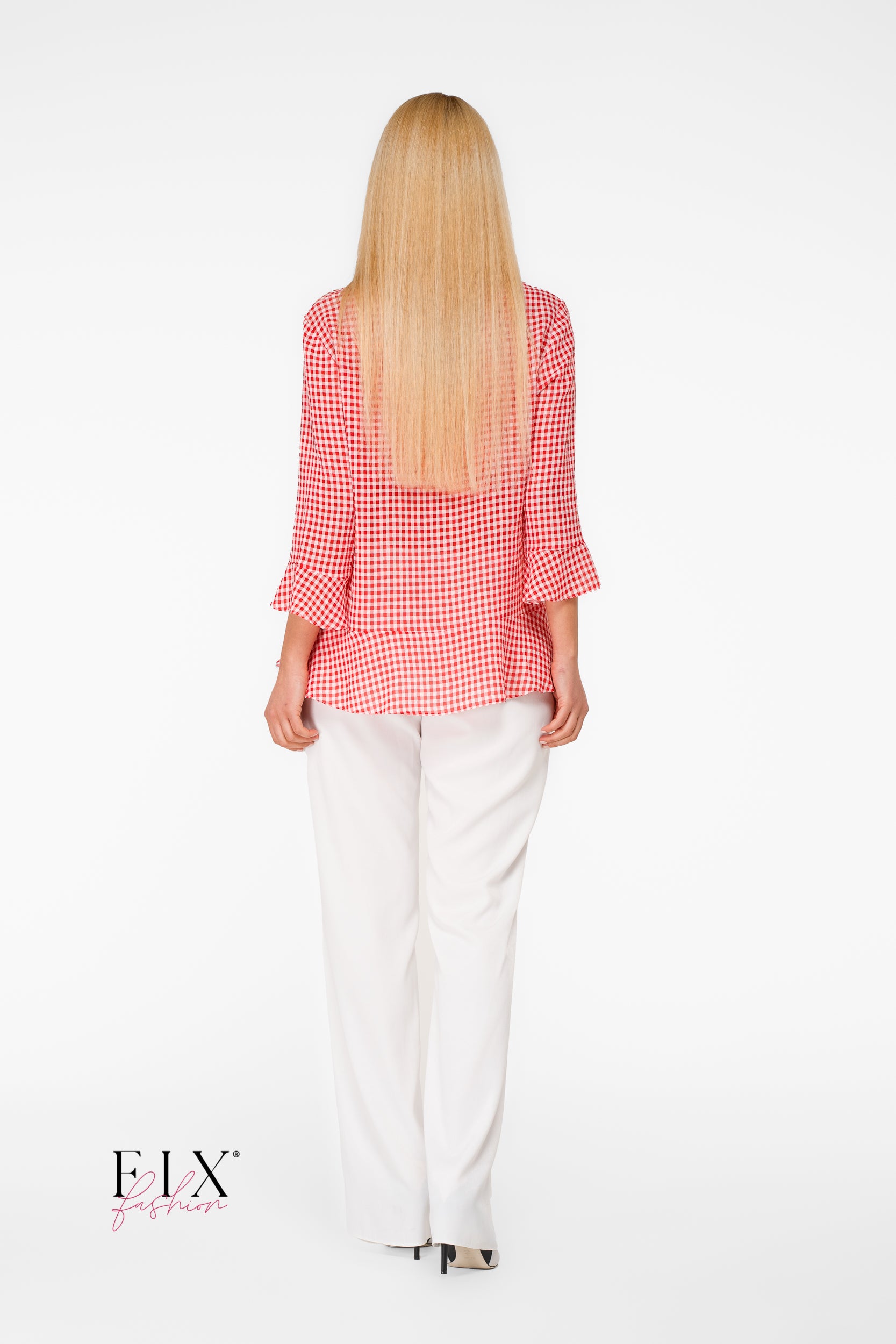 PANTALON DAMA CLASIC MATASOS 4143