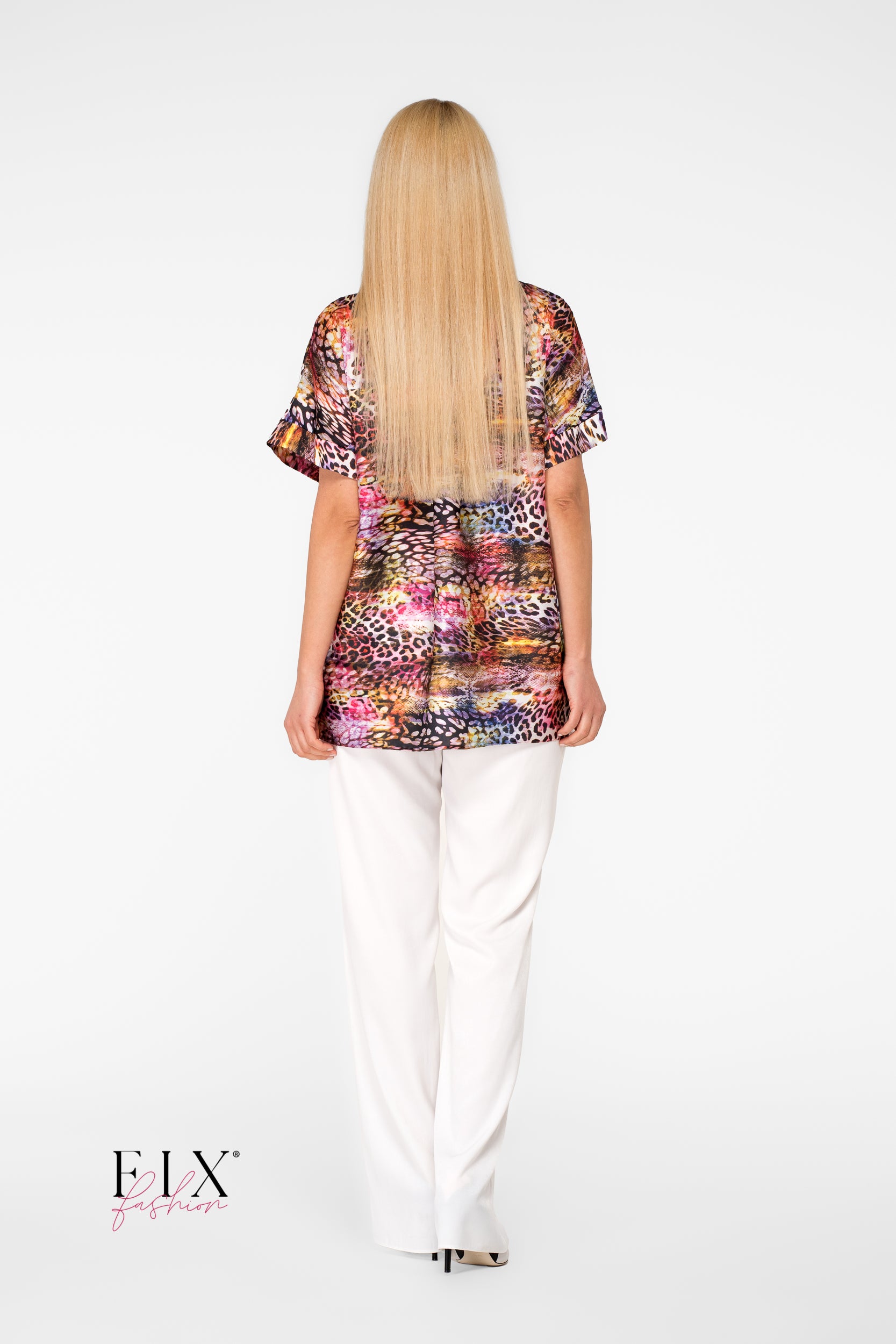 BLUZA GEN TUNICA 4051