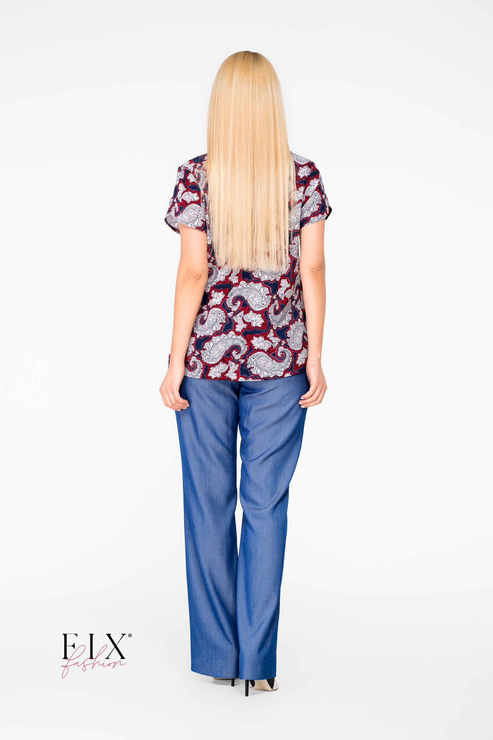 PANTALON DAMA CLASIC MATASOS 4143